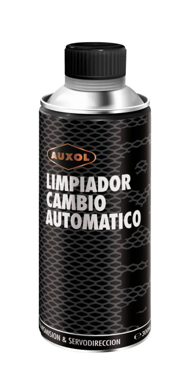 LIMPIADOR CAMBIO AUTOMATICO 300 ML