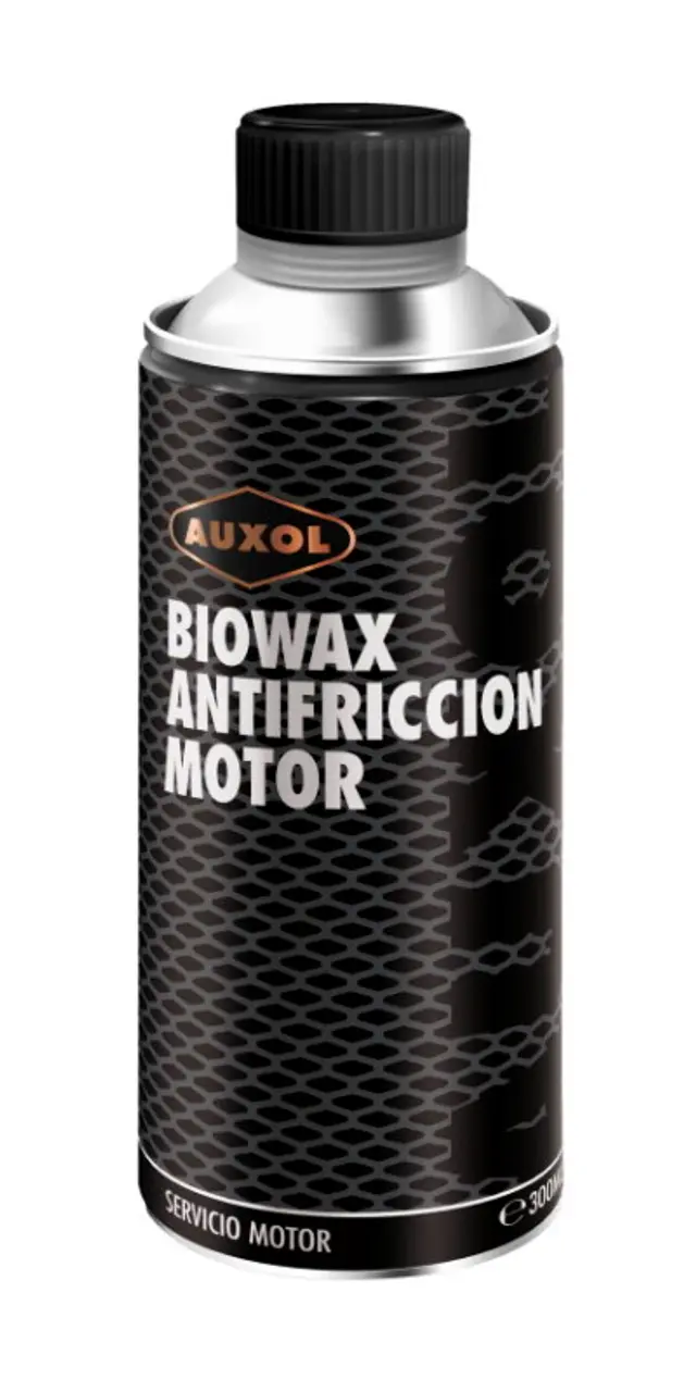 BIOWAX ANTIFRICCION MOTOR