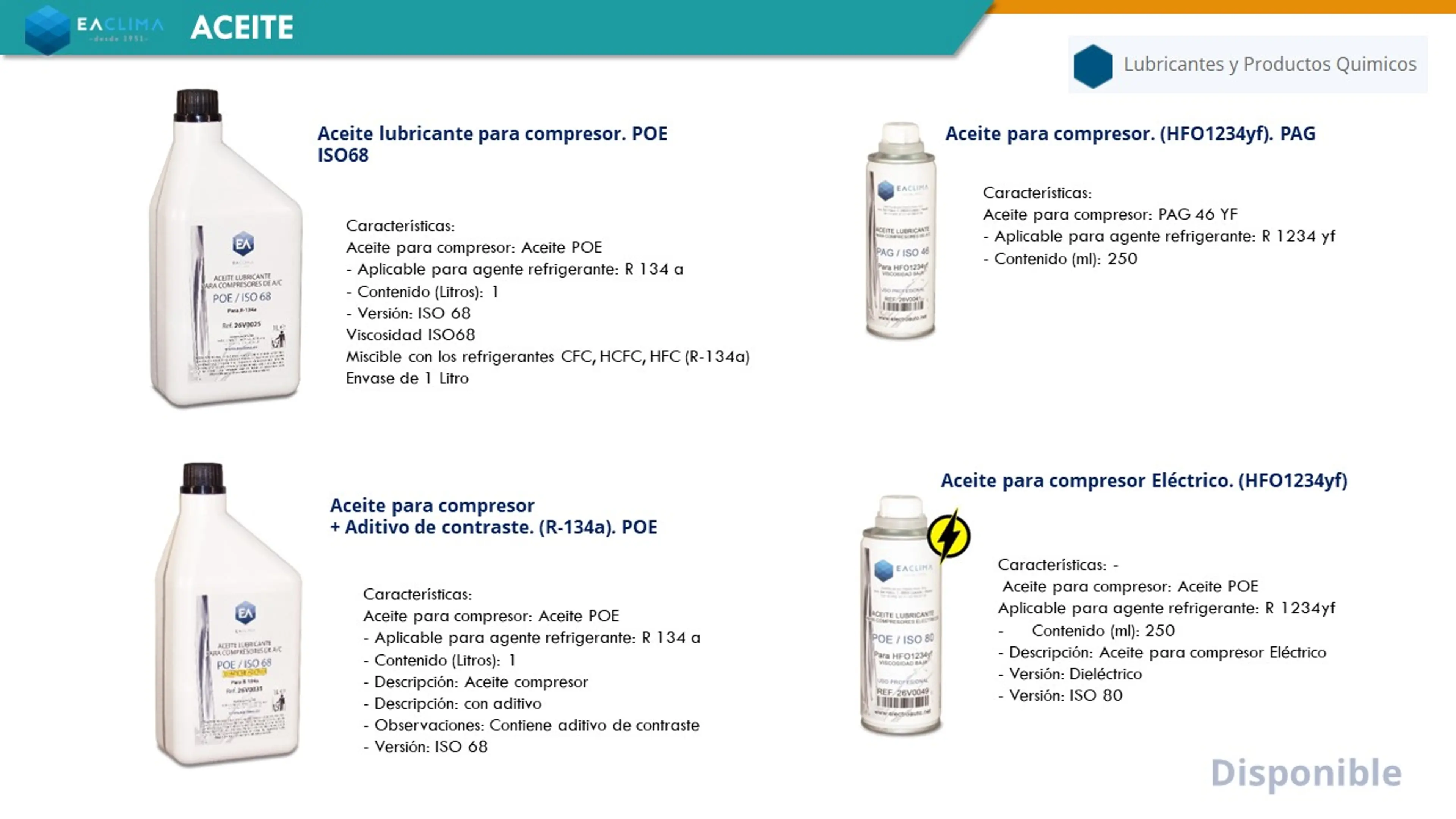 Aire Acondicionado