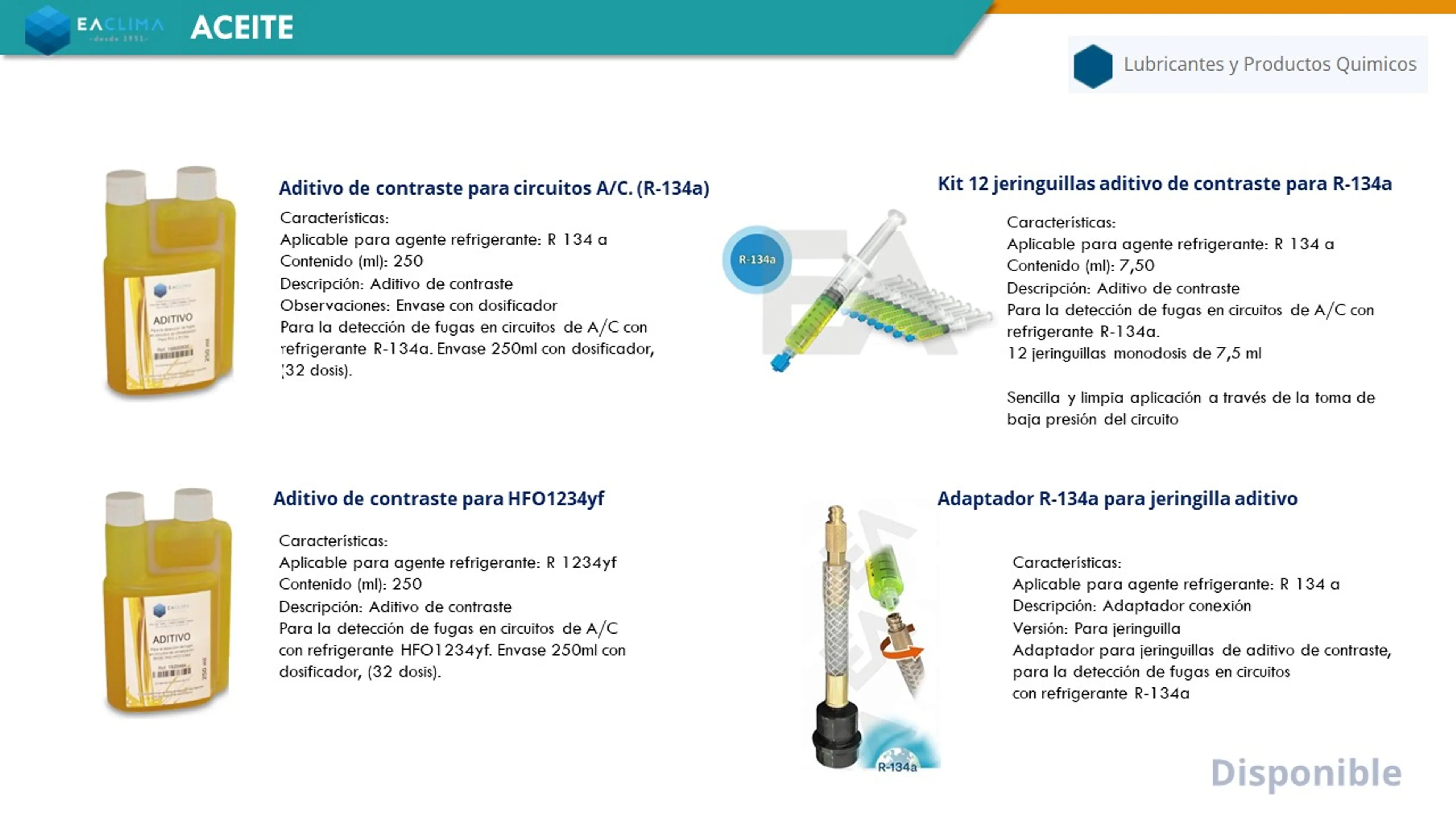 Aire Acondicionado