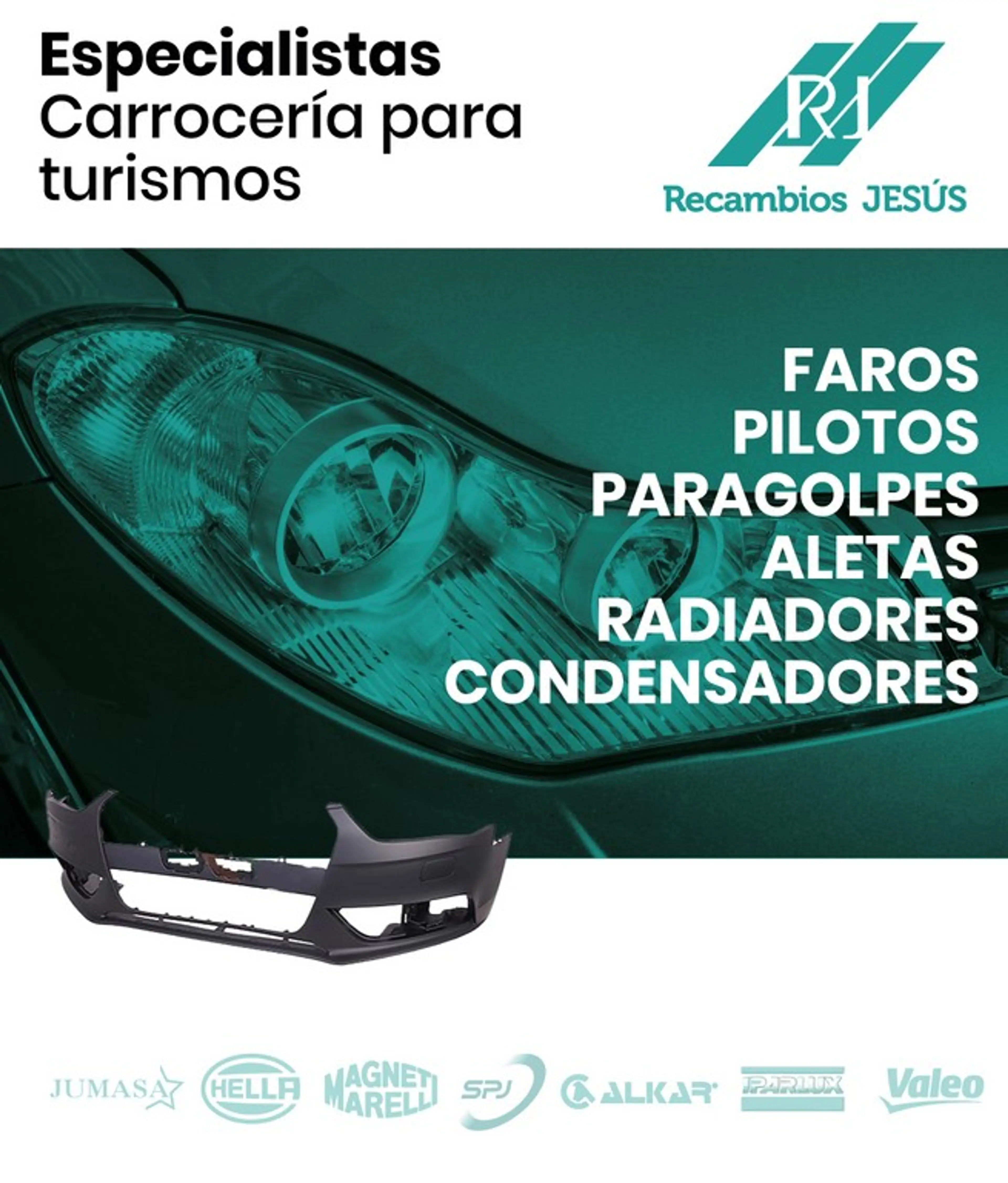 Especialista en carroceria