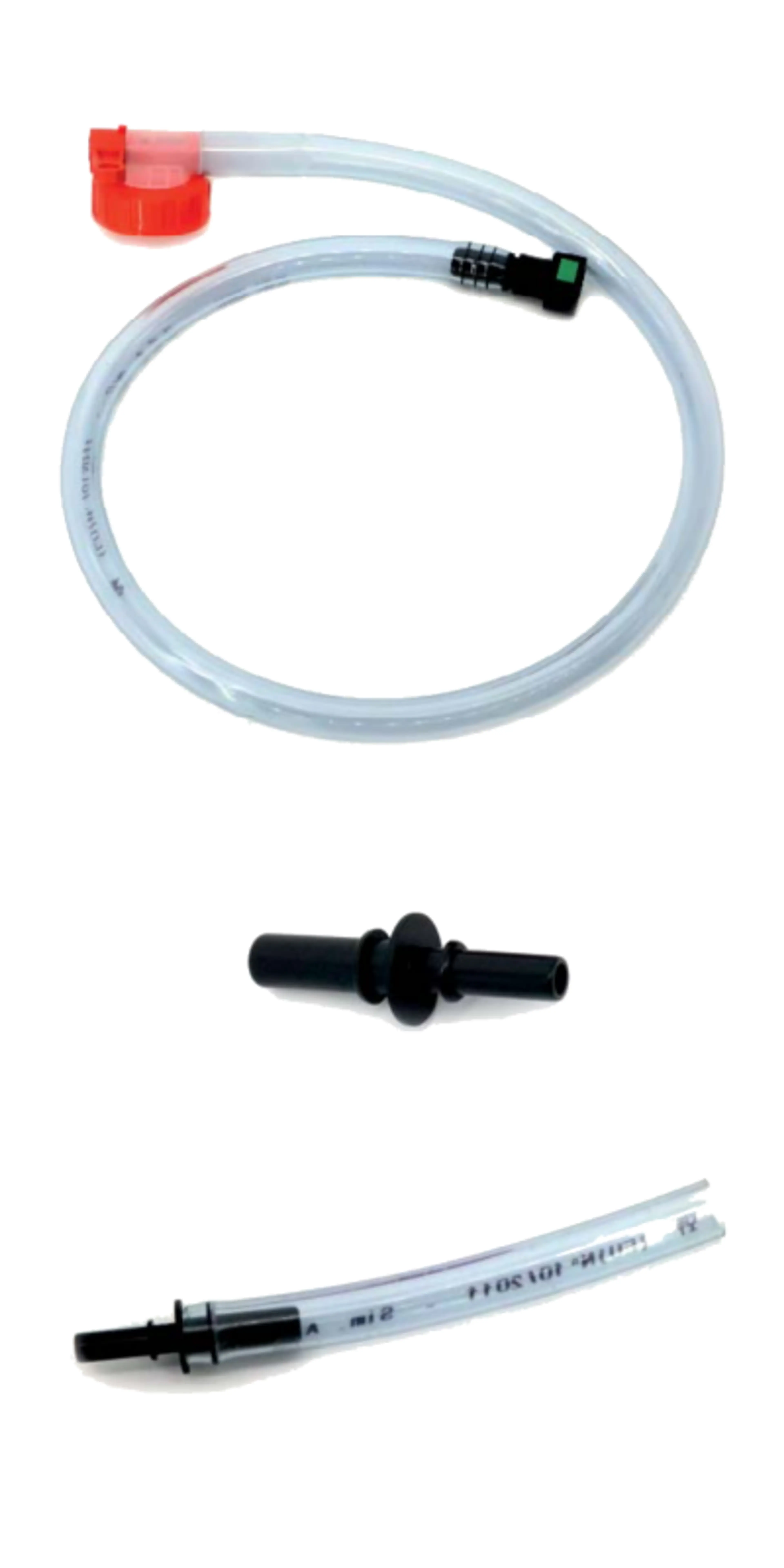 KIT LLENADO REGENERADOR FAP 07261