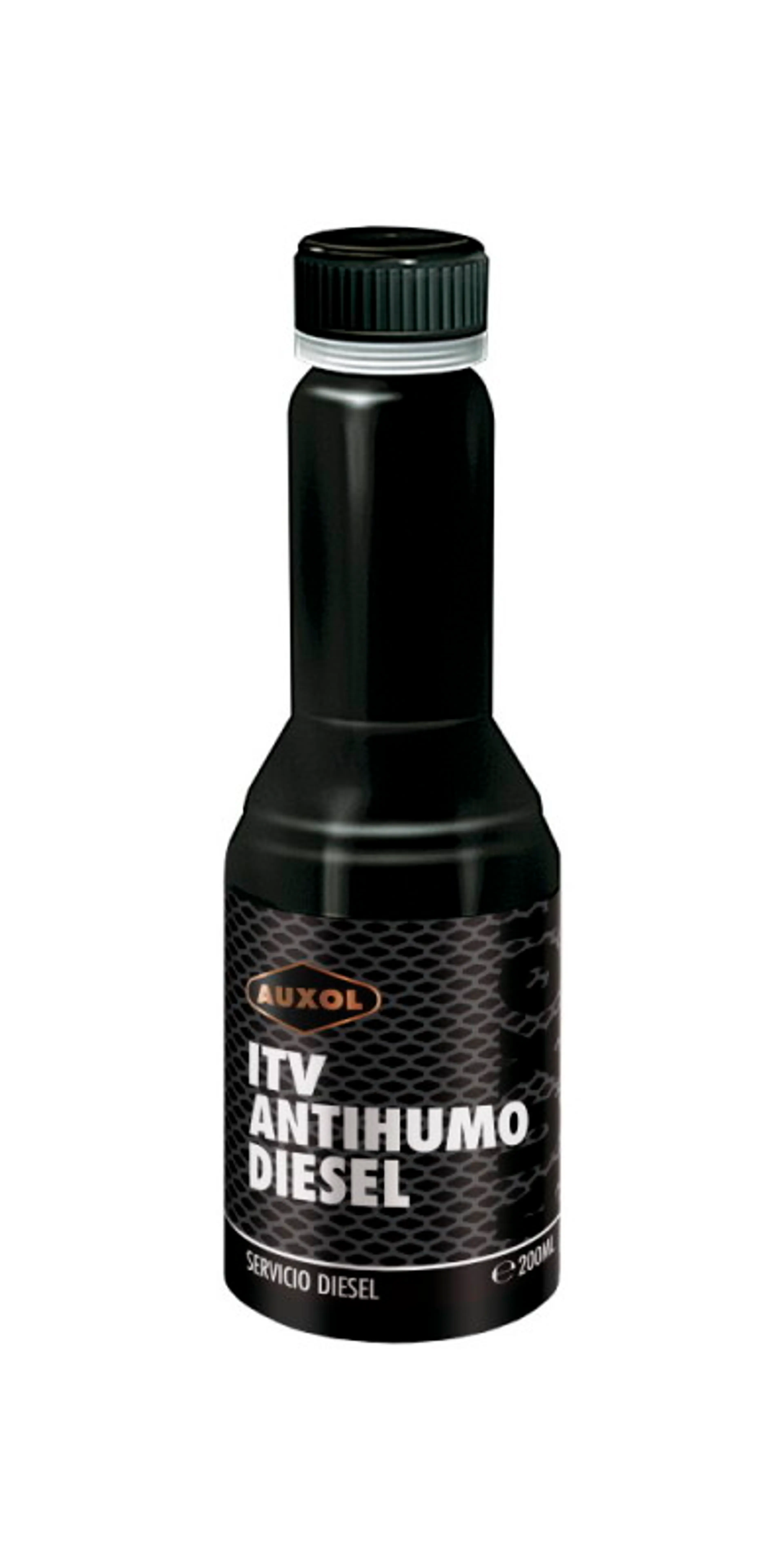 ANTIHUMO ITV DIESEL 200ML