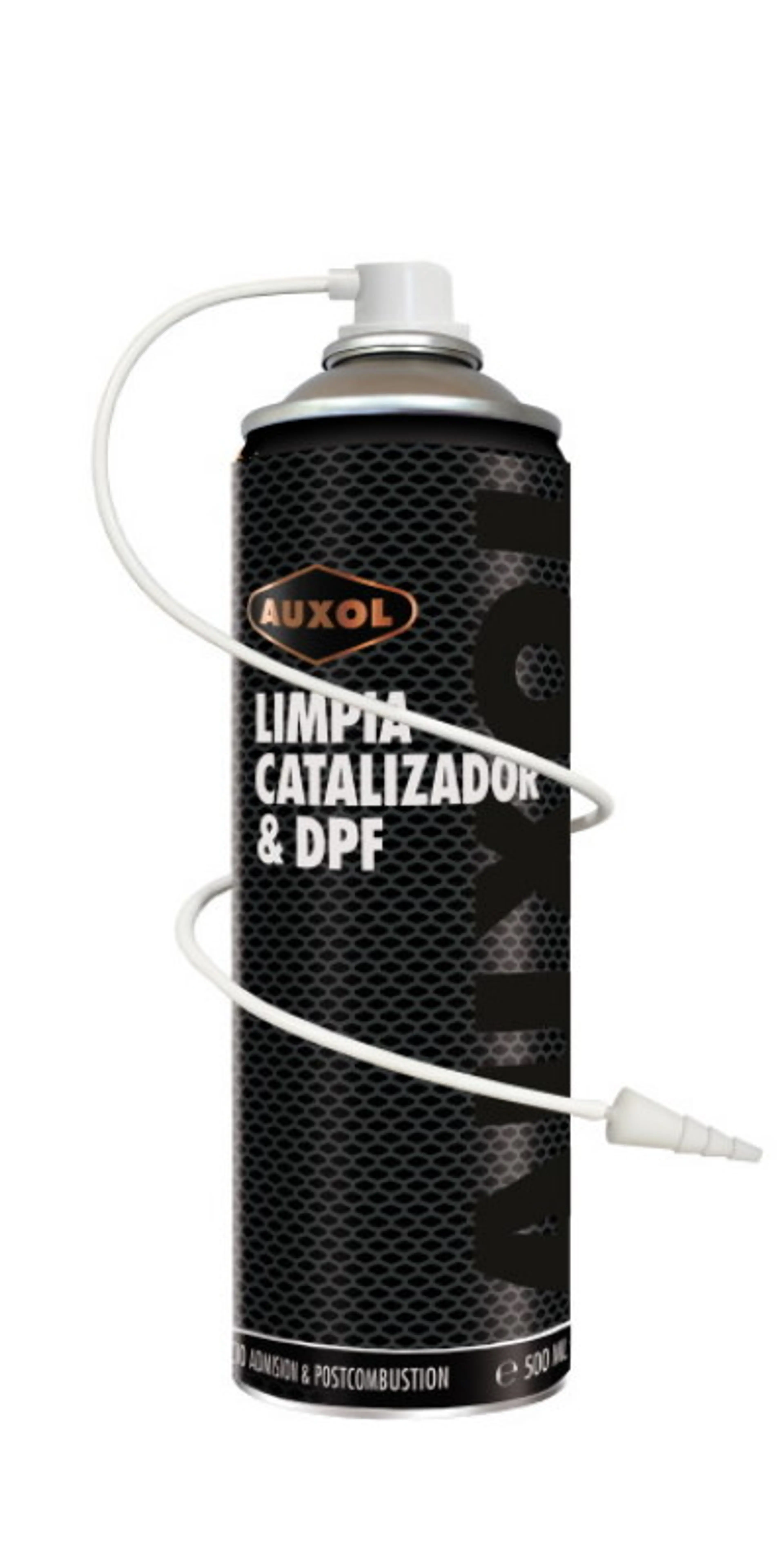 SPRAY LIMPIA CATALIZADOR