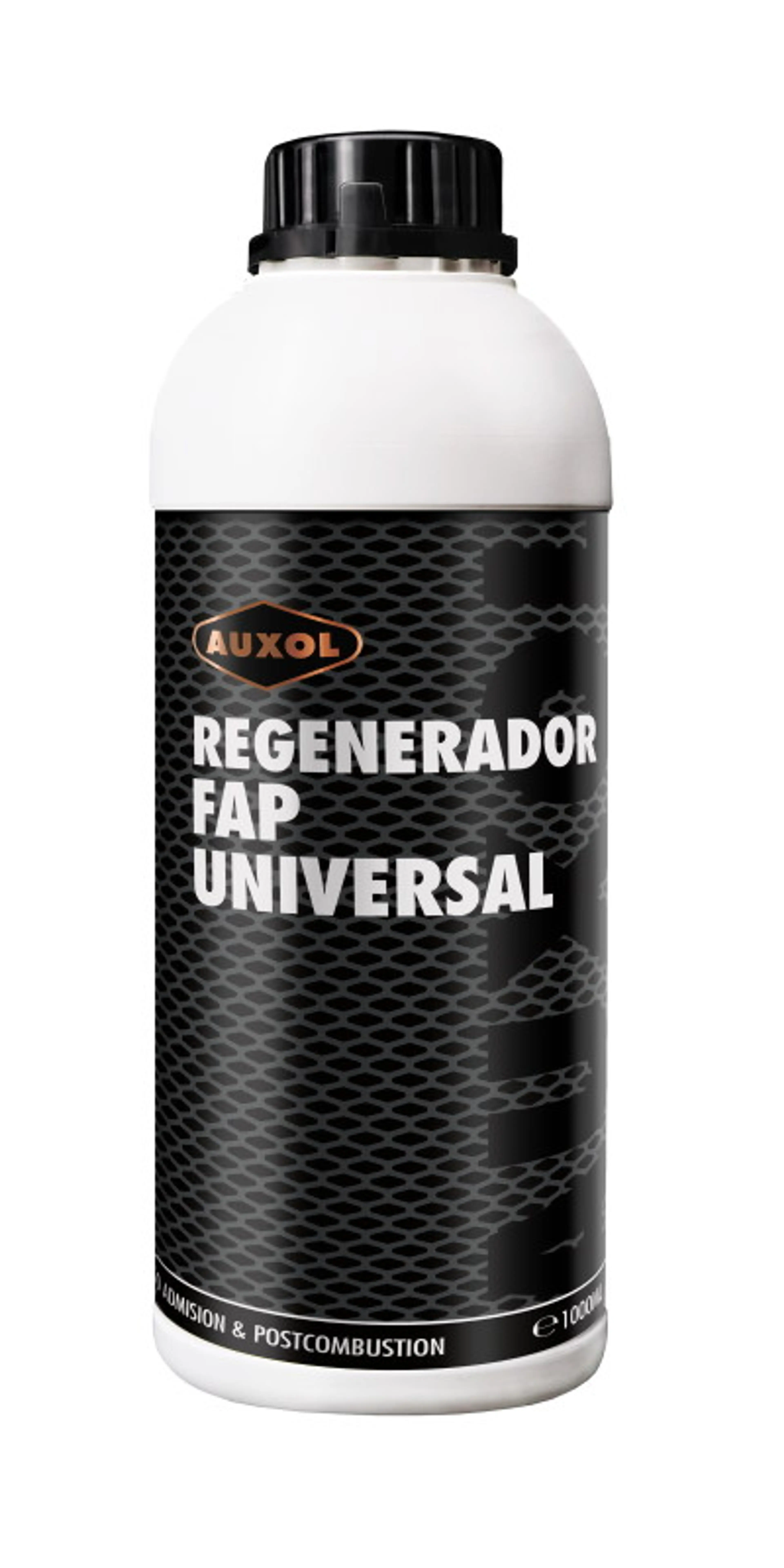 REGENERADOR FAP UNIVERSAL 00355