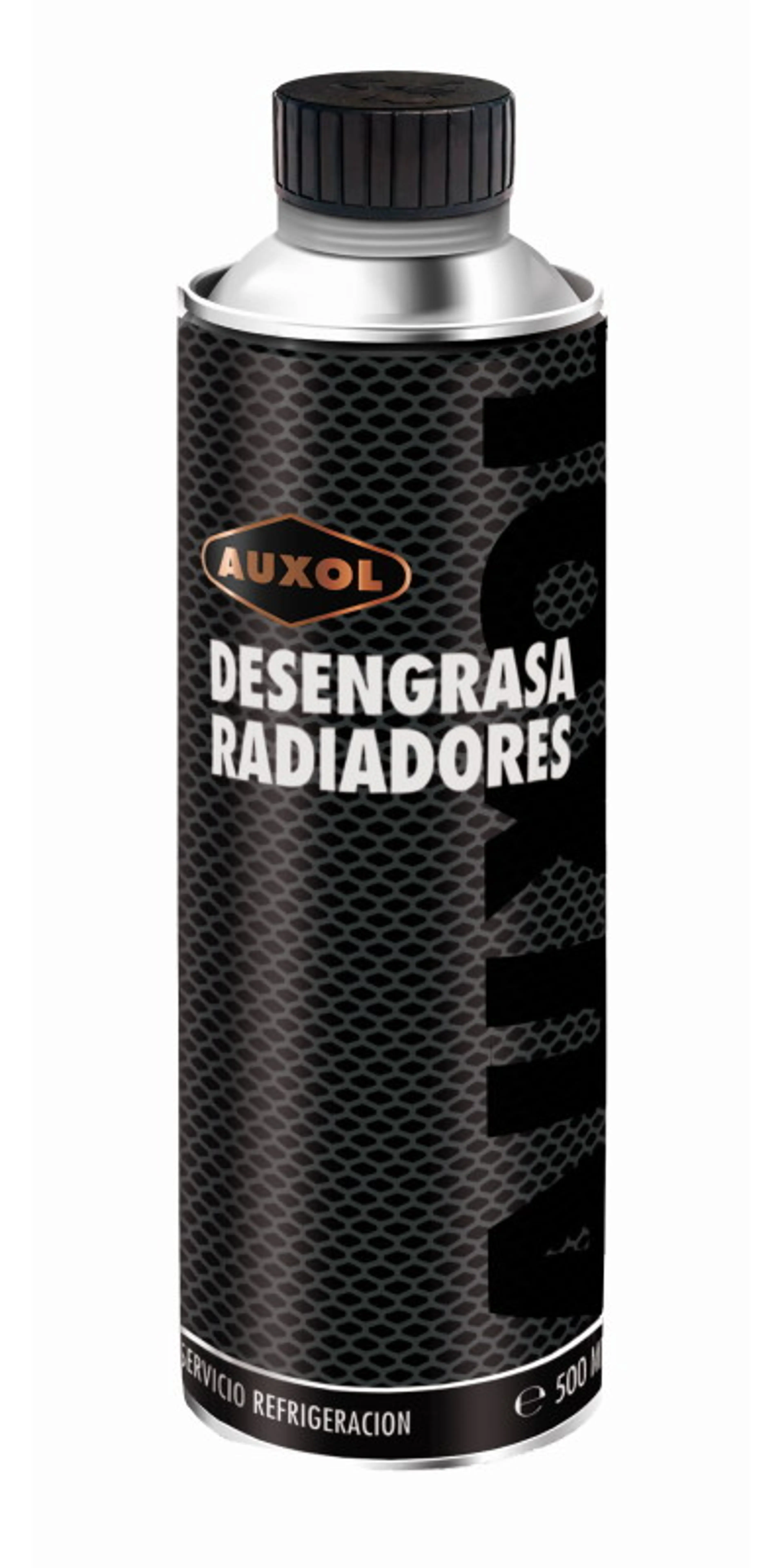 DESENGRASA RADIADORES 500 ML
