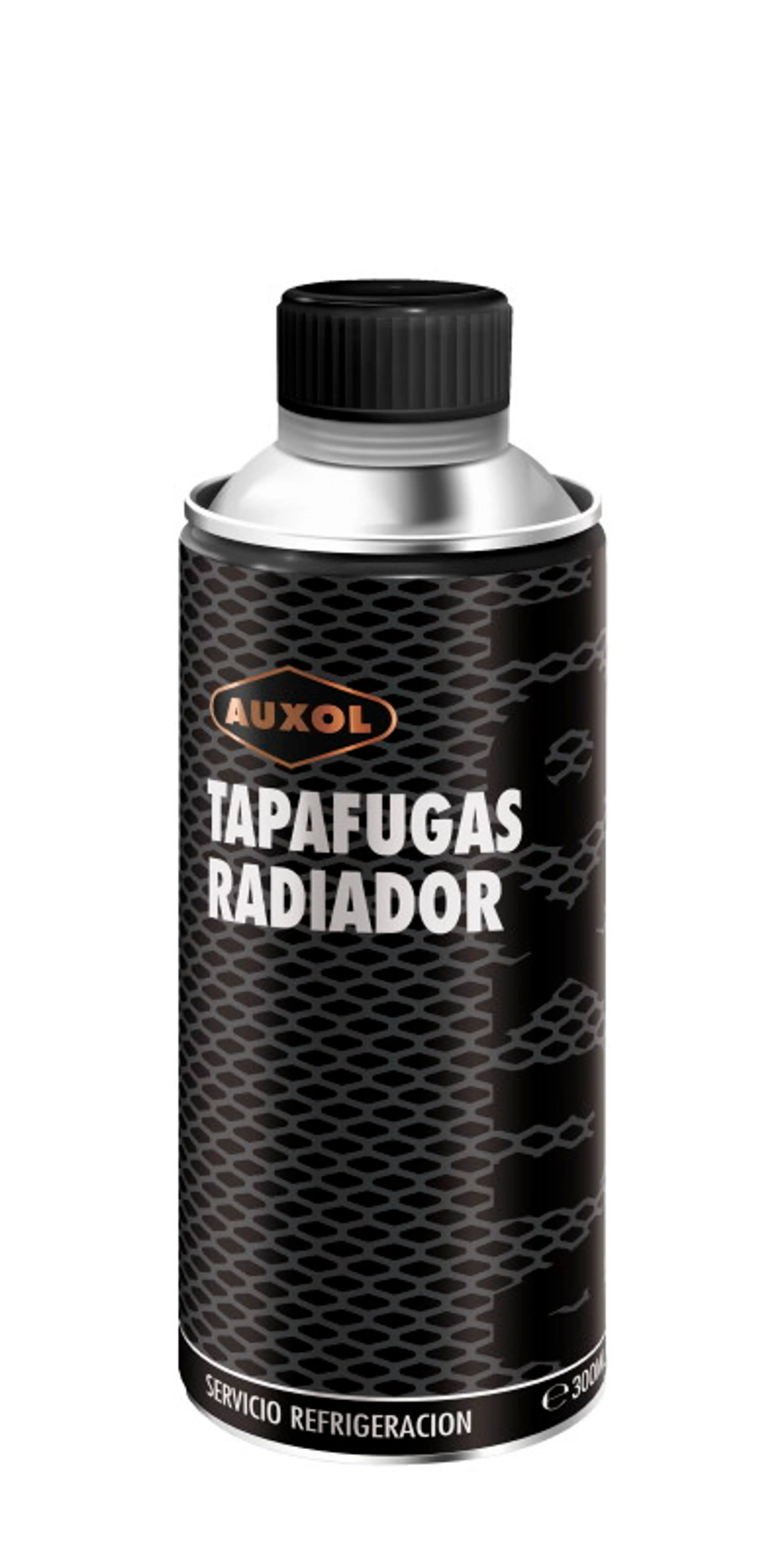 TAPAFUGAS RADIADOR 250ML