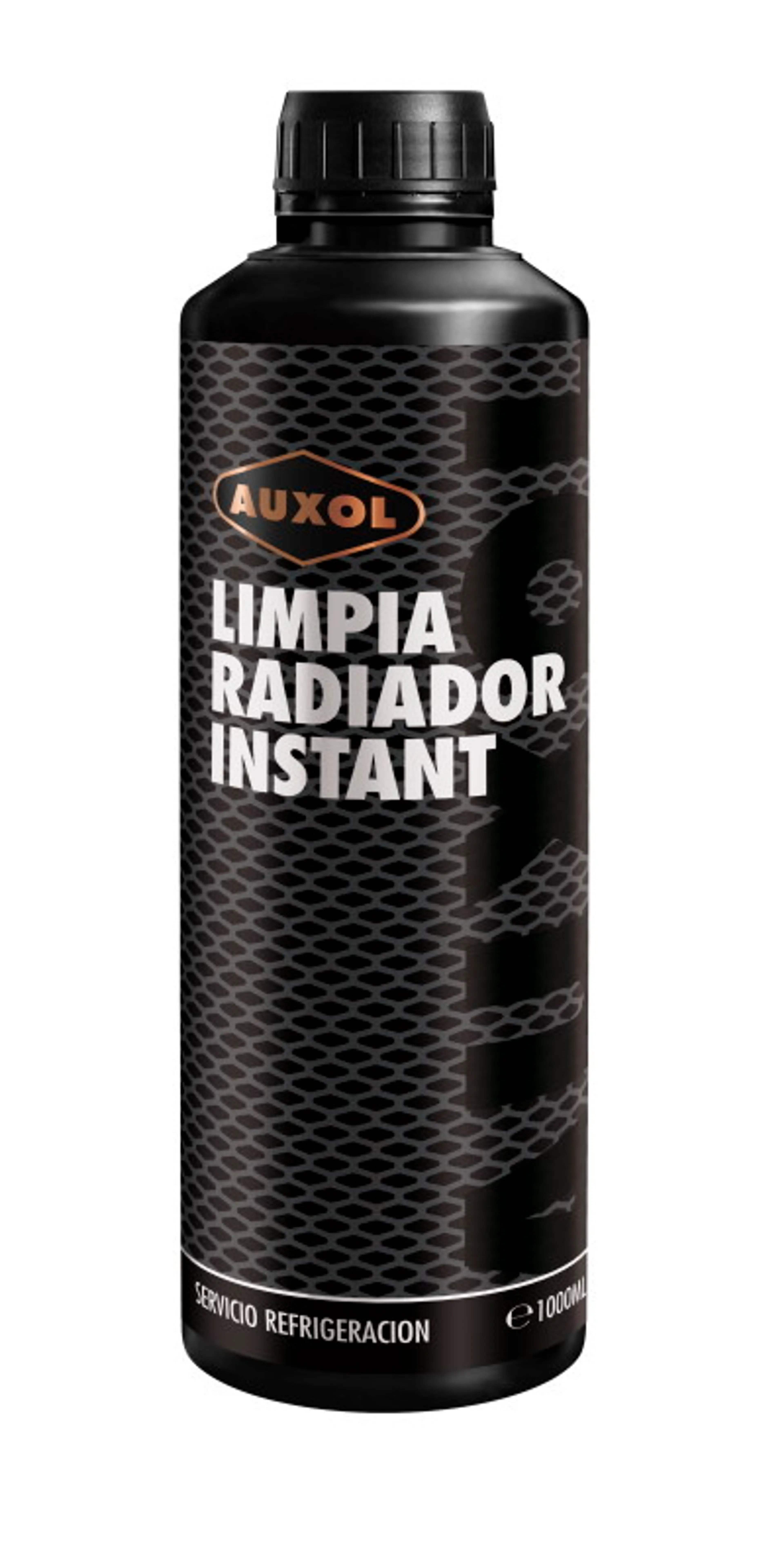 LIMPIA RADIADOR INSTANT (SIN DRENAJ