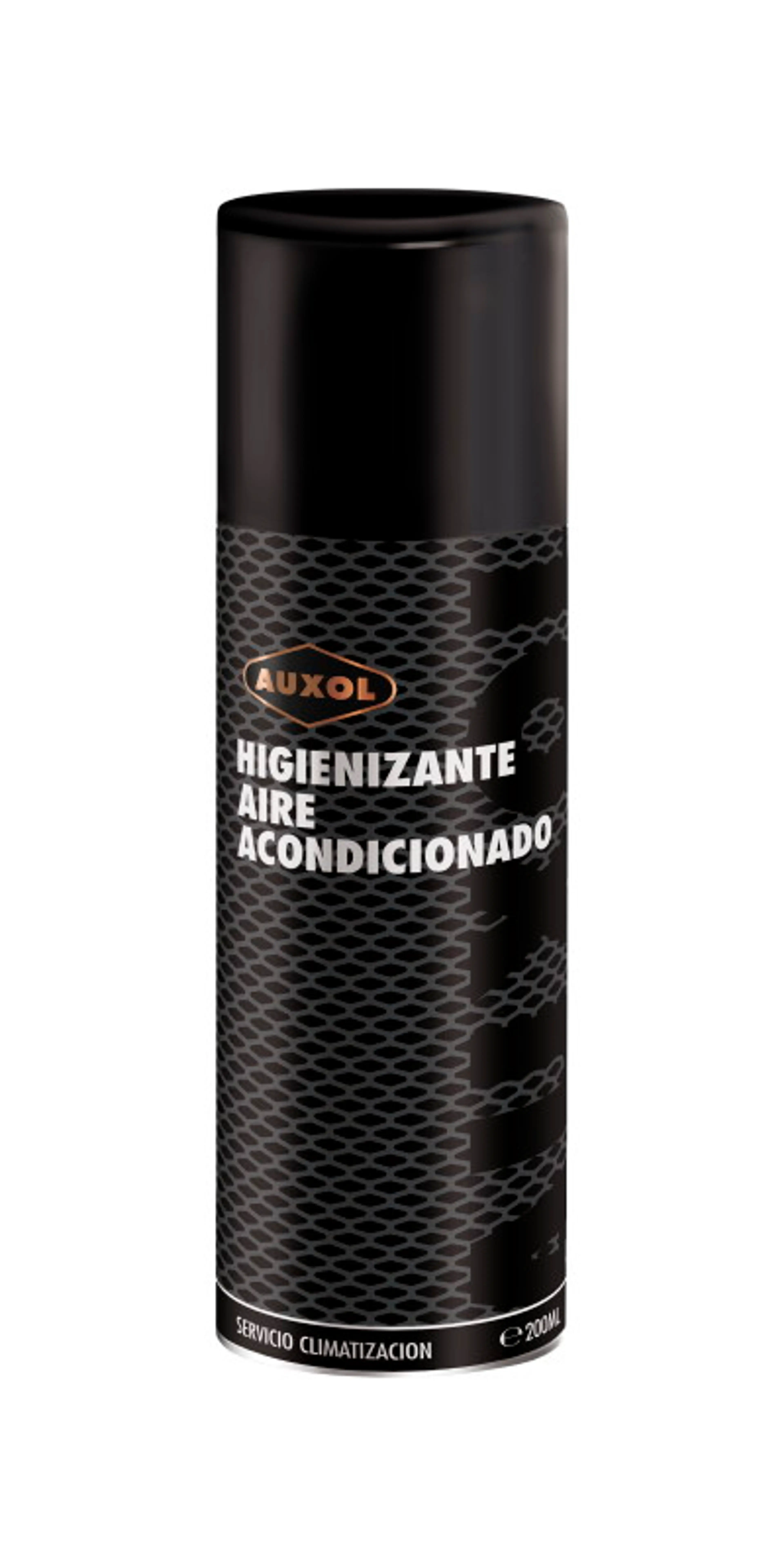 HIGIENIZANTE AIRE ACONDICIONADO 200