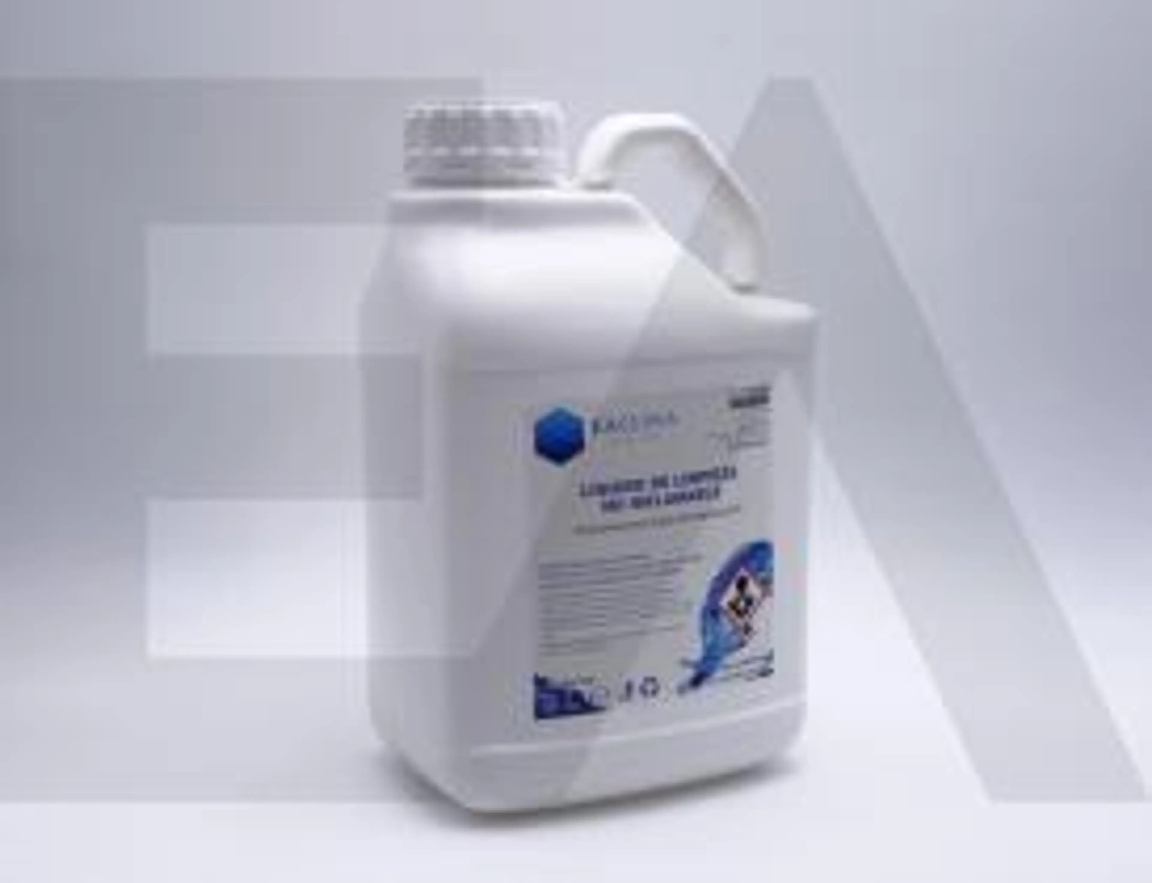 LIQUID0 LIMPIADOR BAJA VOLATIDAD 5L