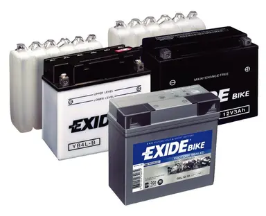 BATERIA 12V 21AMP AGM 205X90X165