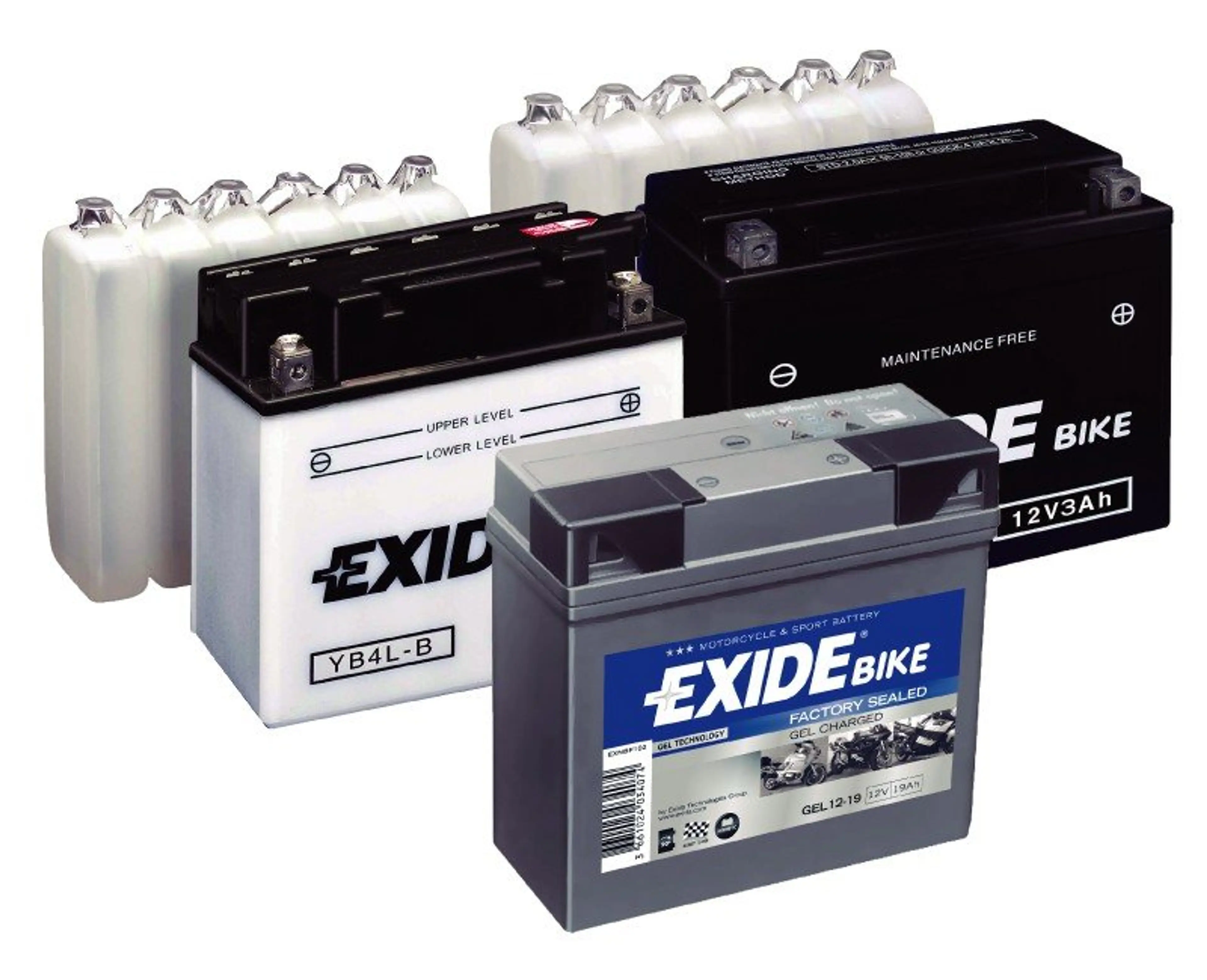 BATERIA 12V 21AMP AGM 205X90X165