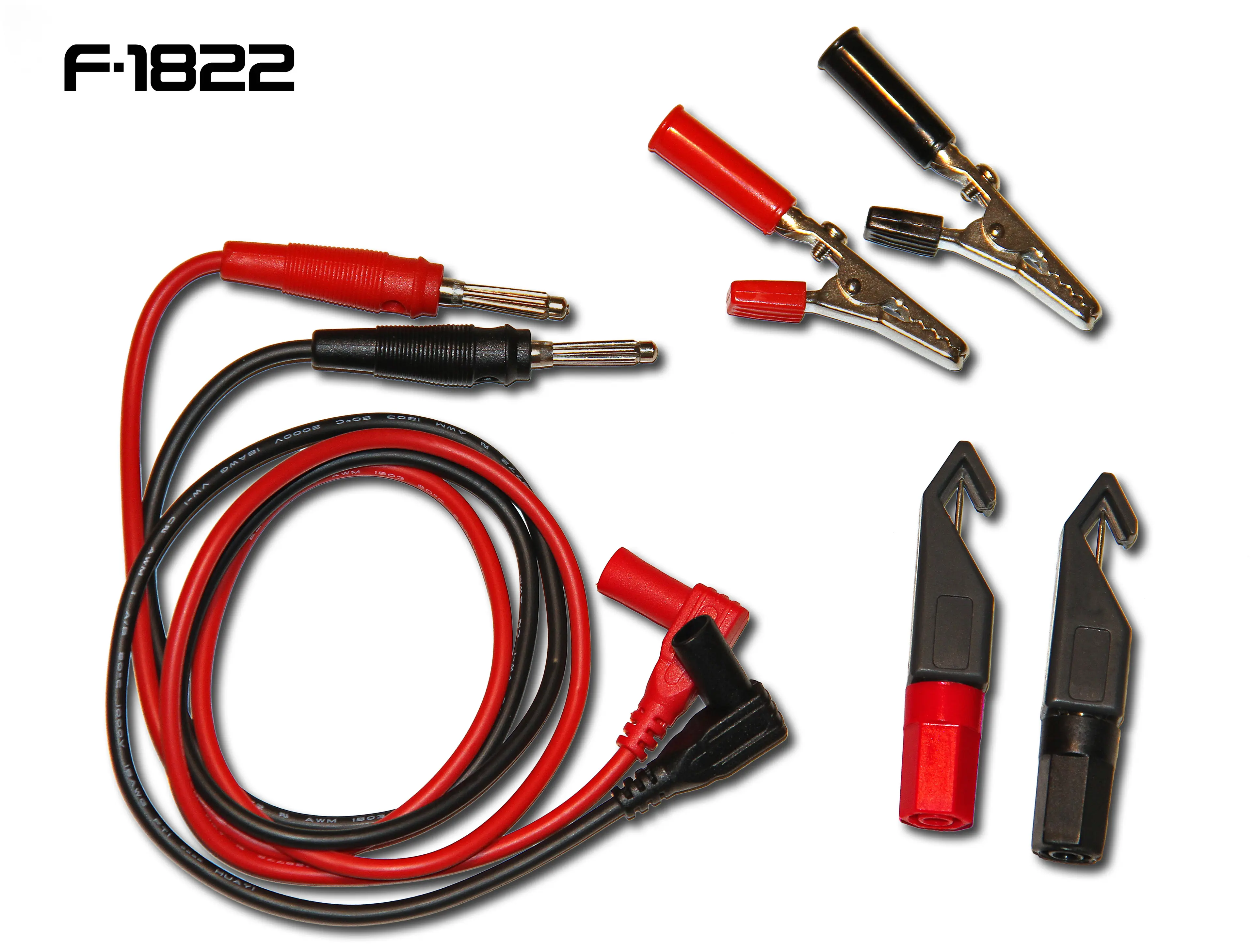 FERVE TESTERS MULTIMETROS Y MODULOS