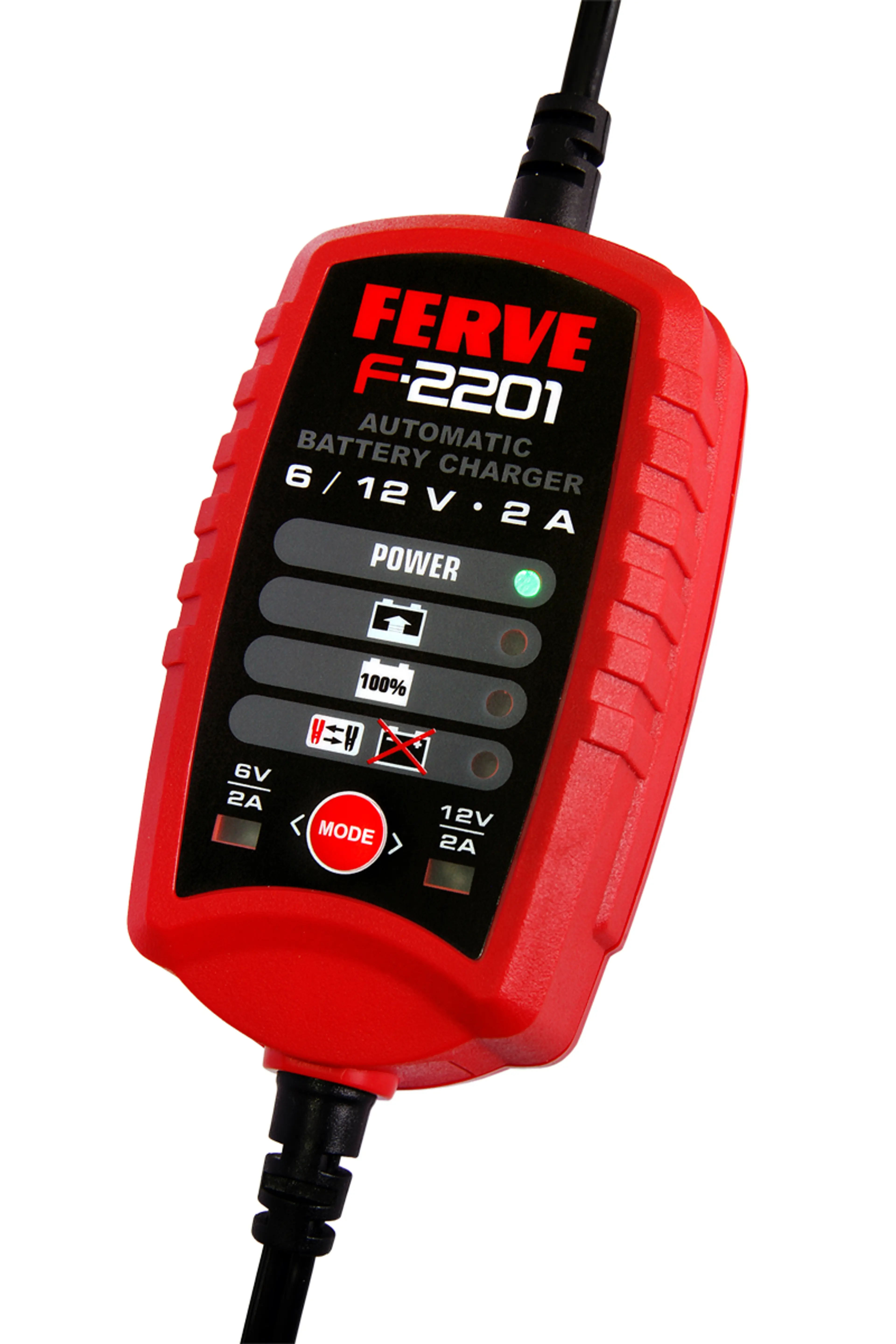 CARGADOR MOTO 12V AUTOMATIC DESDE 4