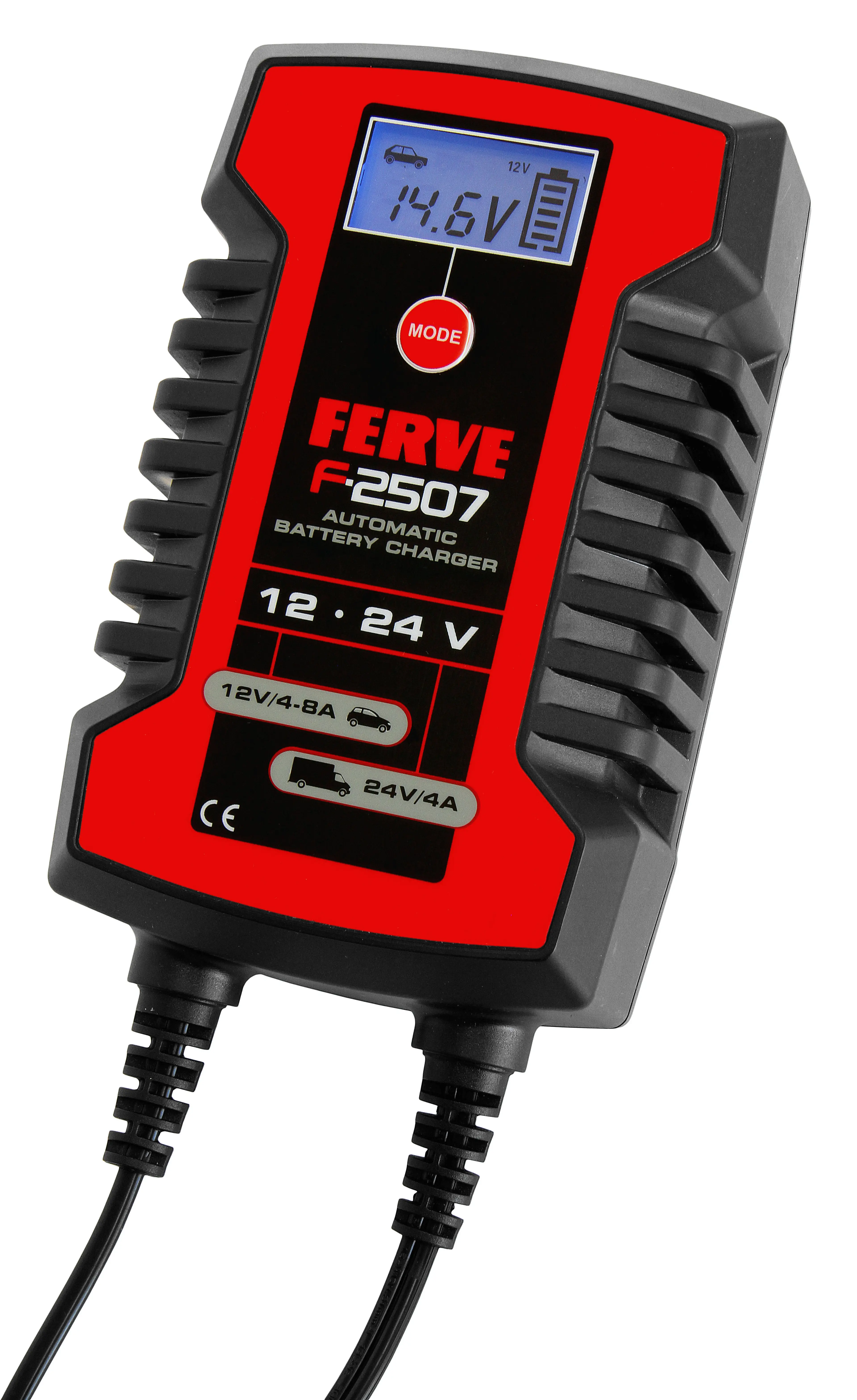 CARGADOR 12V 7A