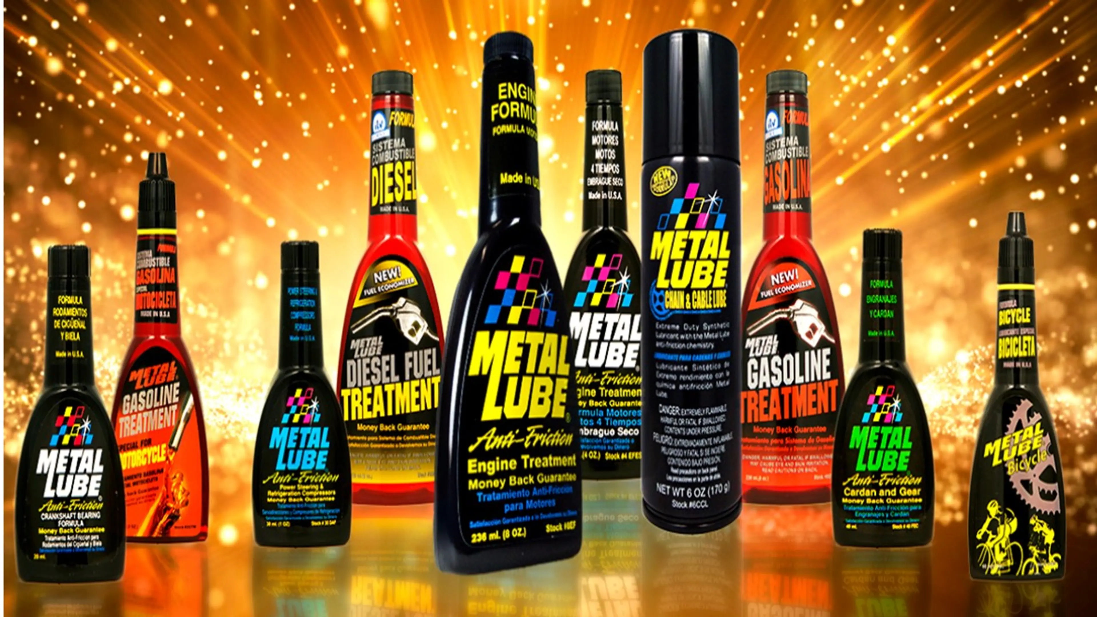 GLP FORMULA AUTOGAS GLP 120ML