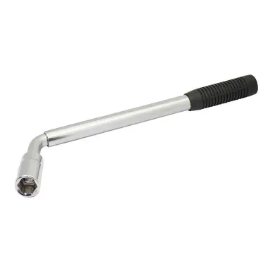 LLAVE EXTENSIBLE DE RUEDA C/VASOS