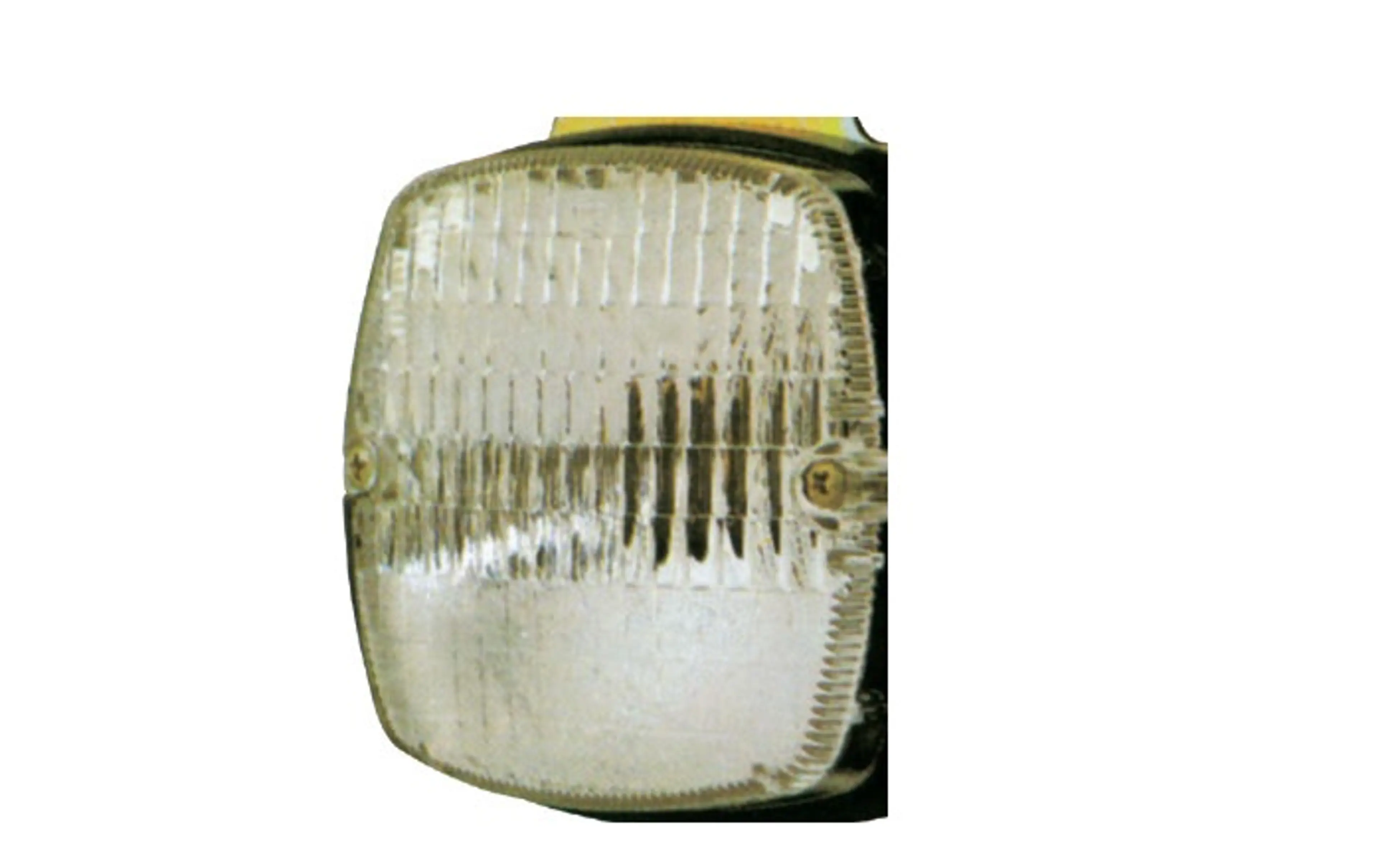 PLASTICO TRA.BLANCO (590/873)**