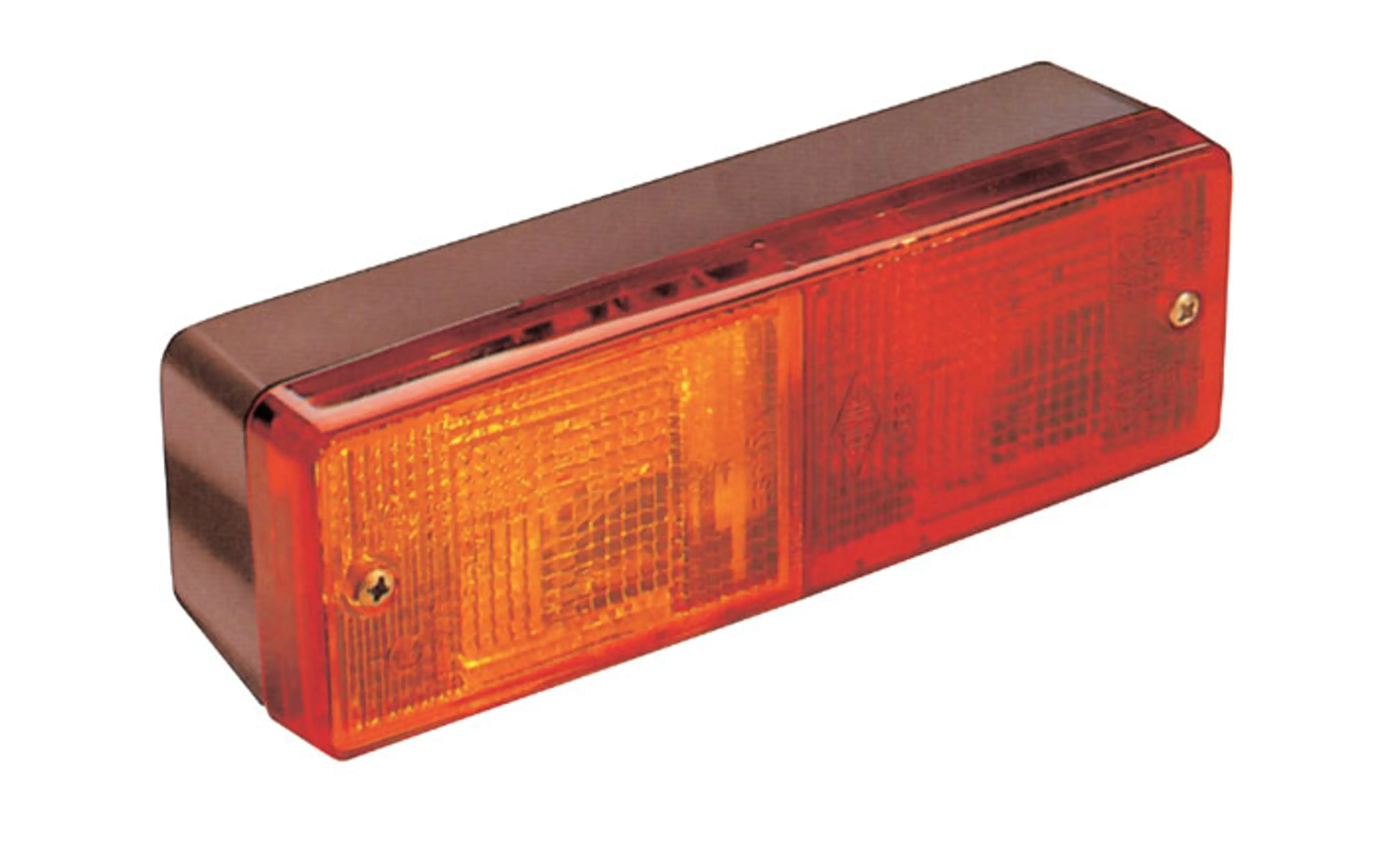 PLASTICO ROJO/AMBAR (827/829/830)