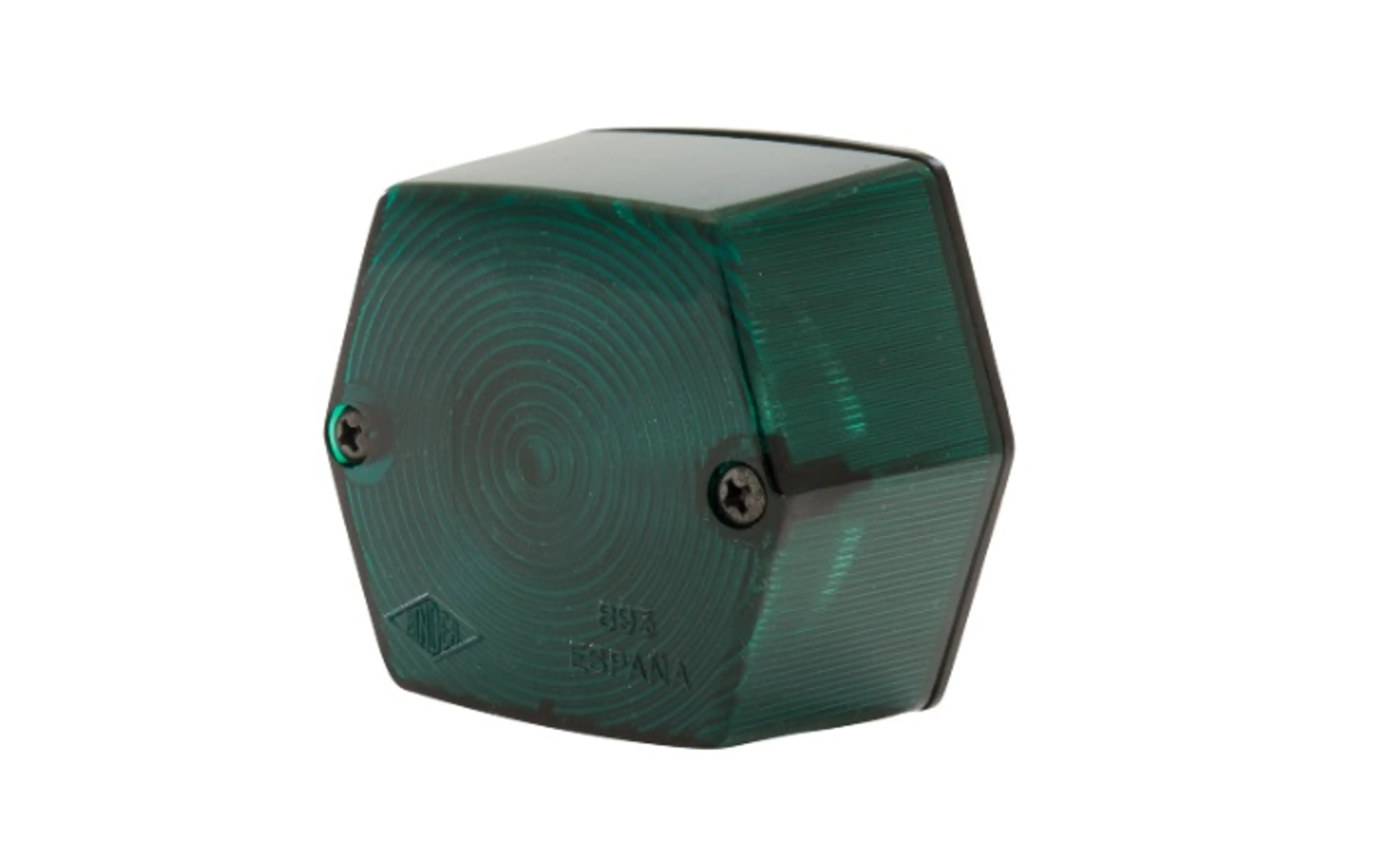 PLASTICO POSICION VERDE (889)