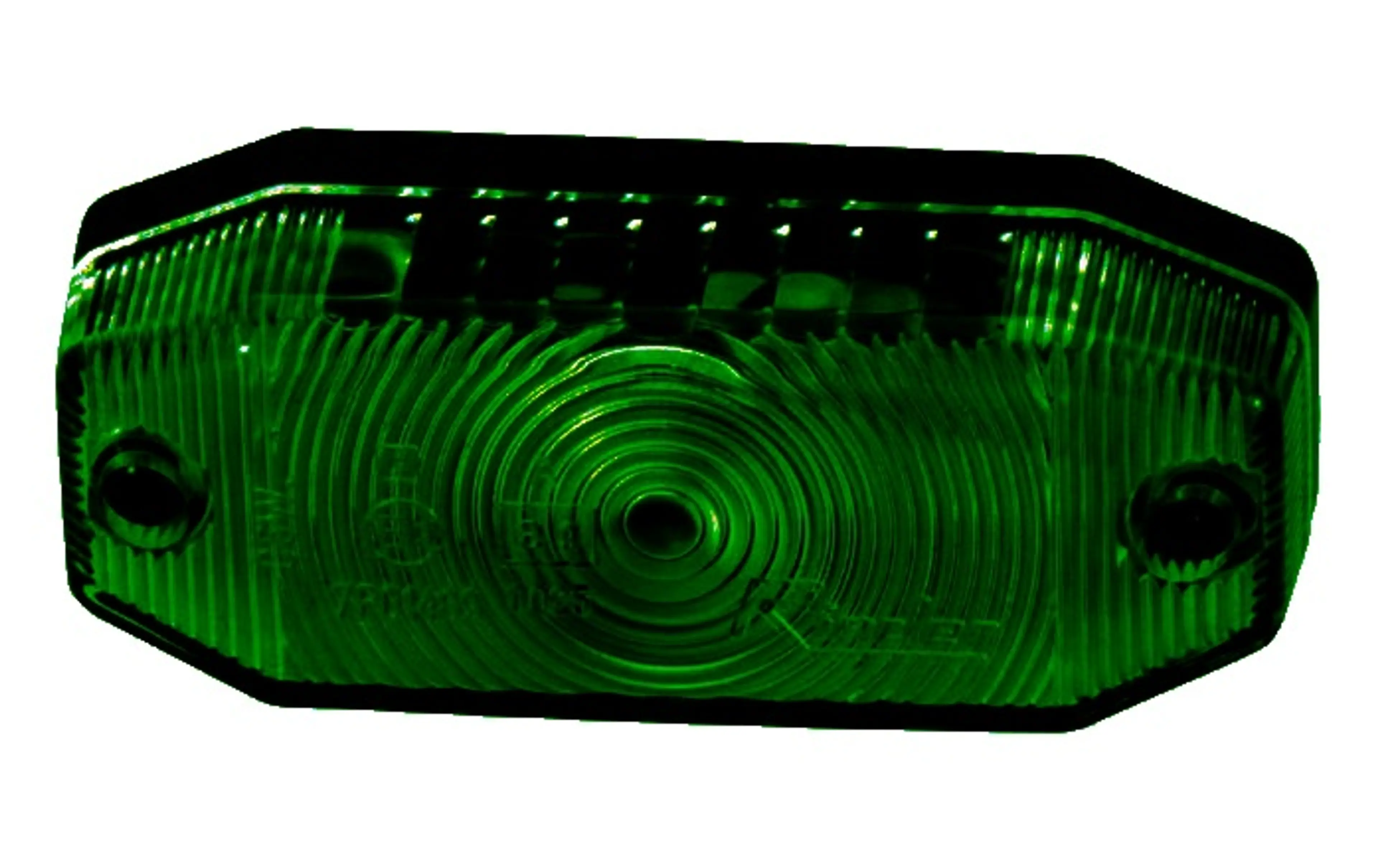 PLASTICO POSICION VERDE (799)******
