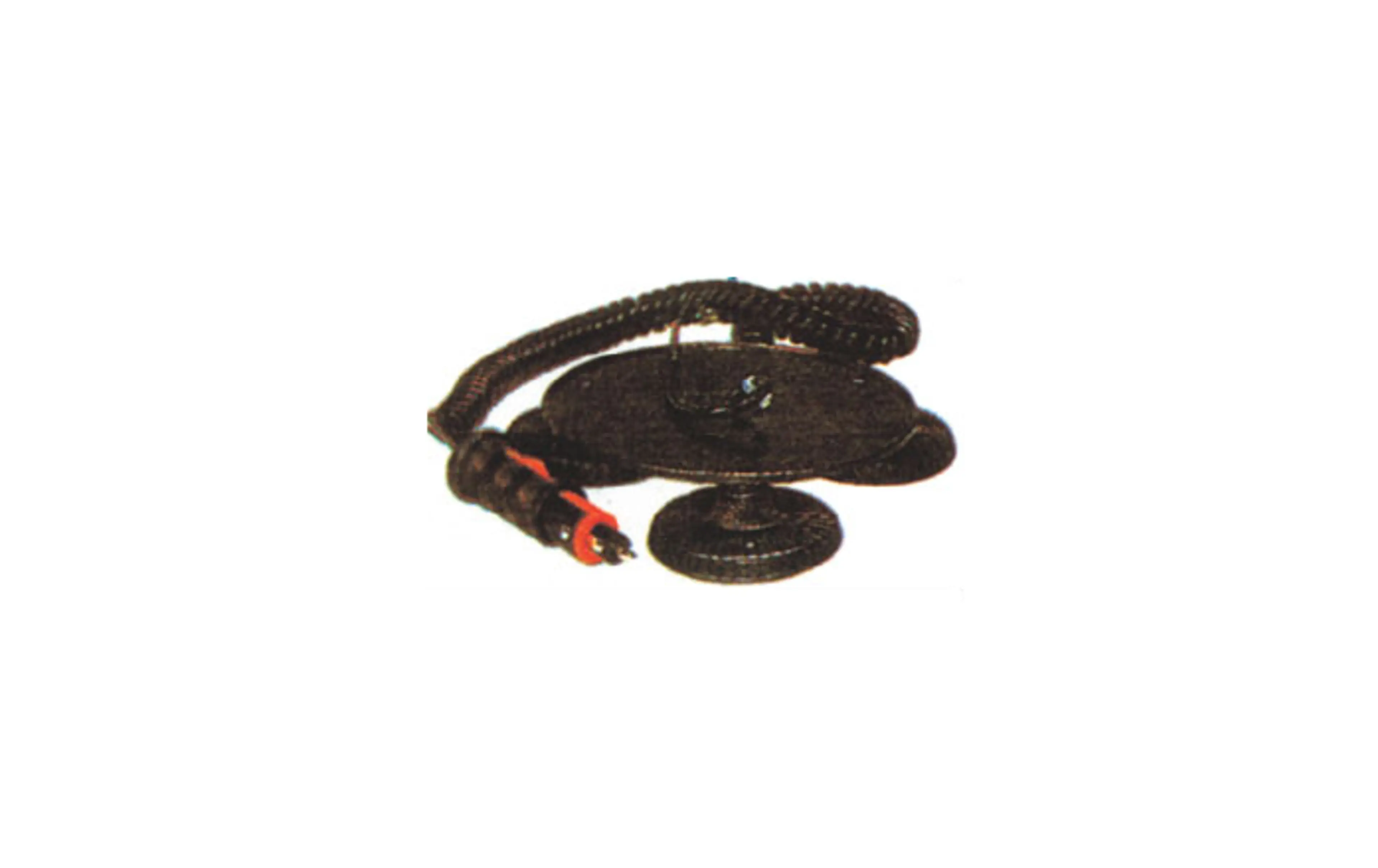 BASE "BM" PARA FT6          *******