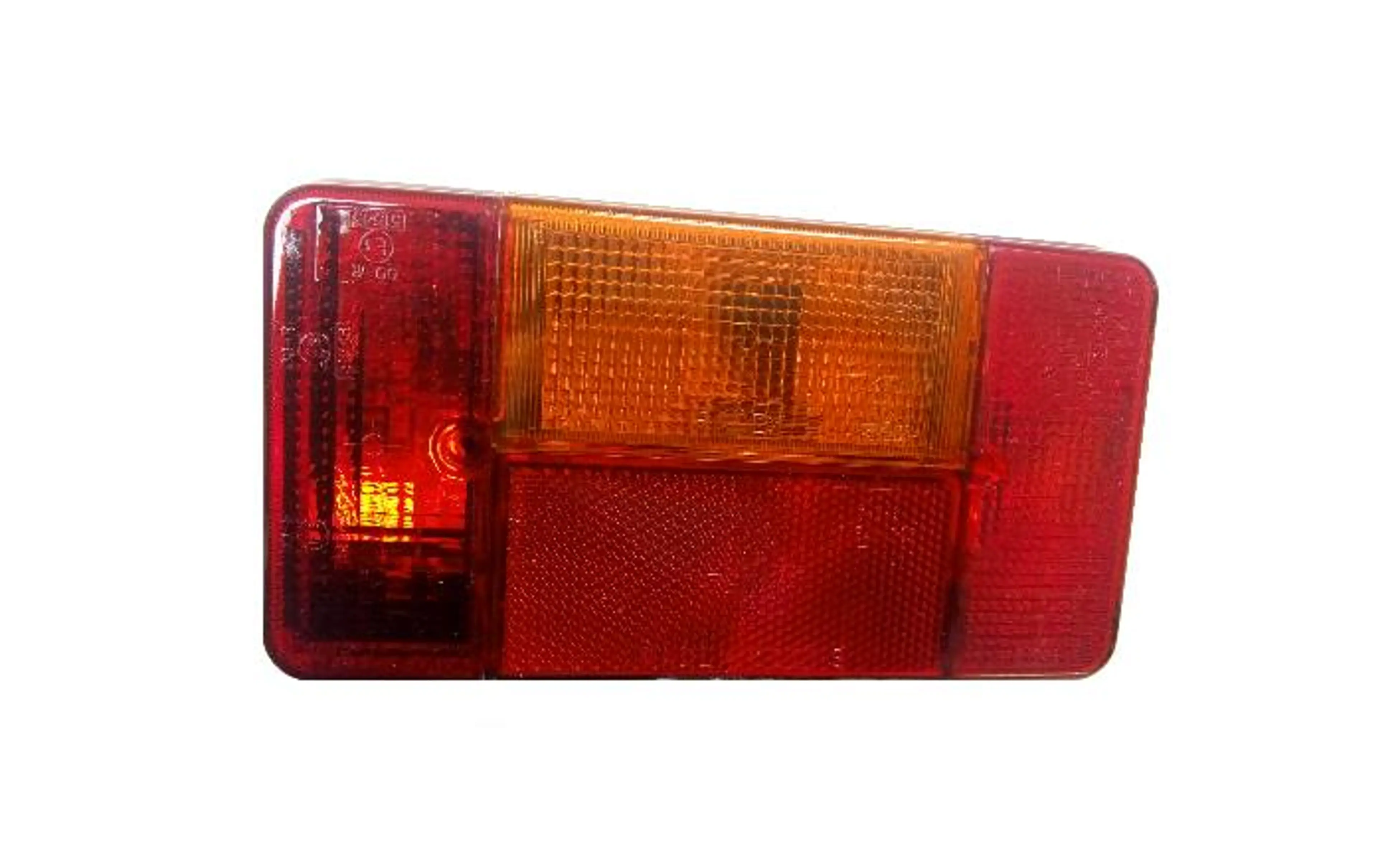 PILOTO TRA. IZQUIERDO