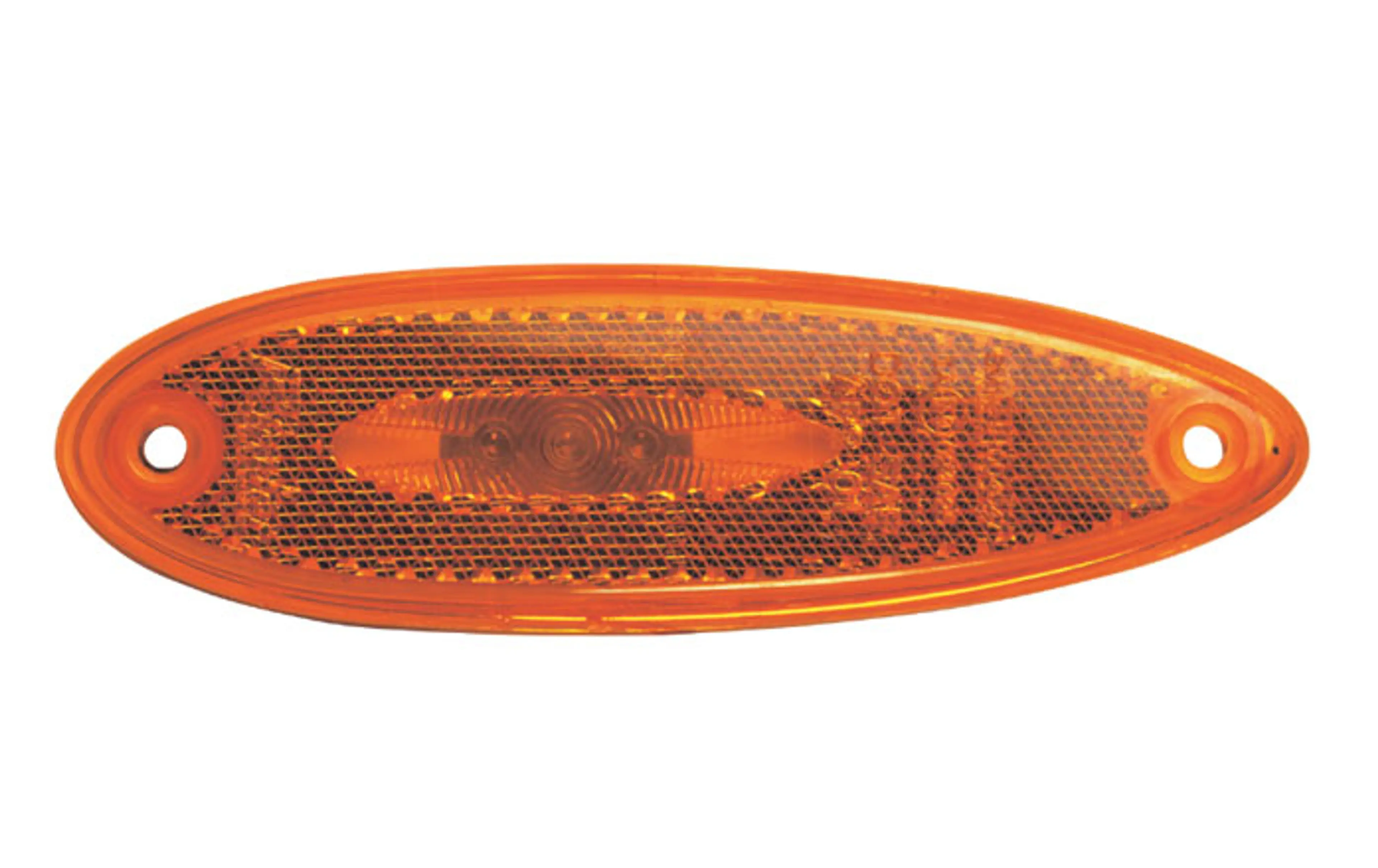 LUZ POSICI.LATERAL LED AM.