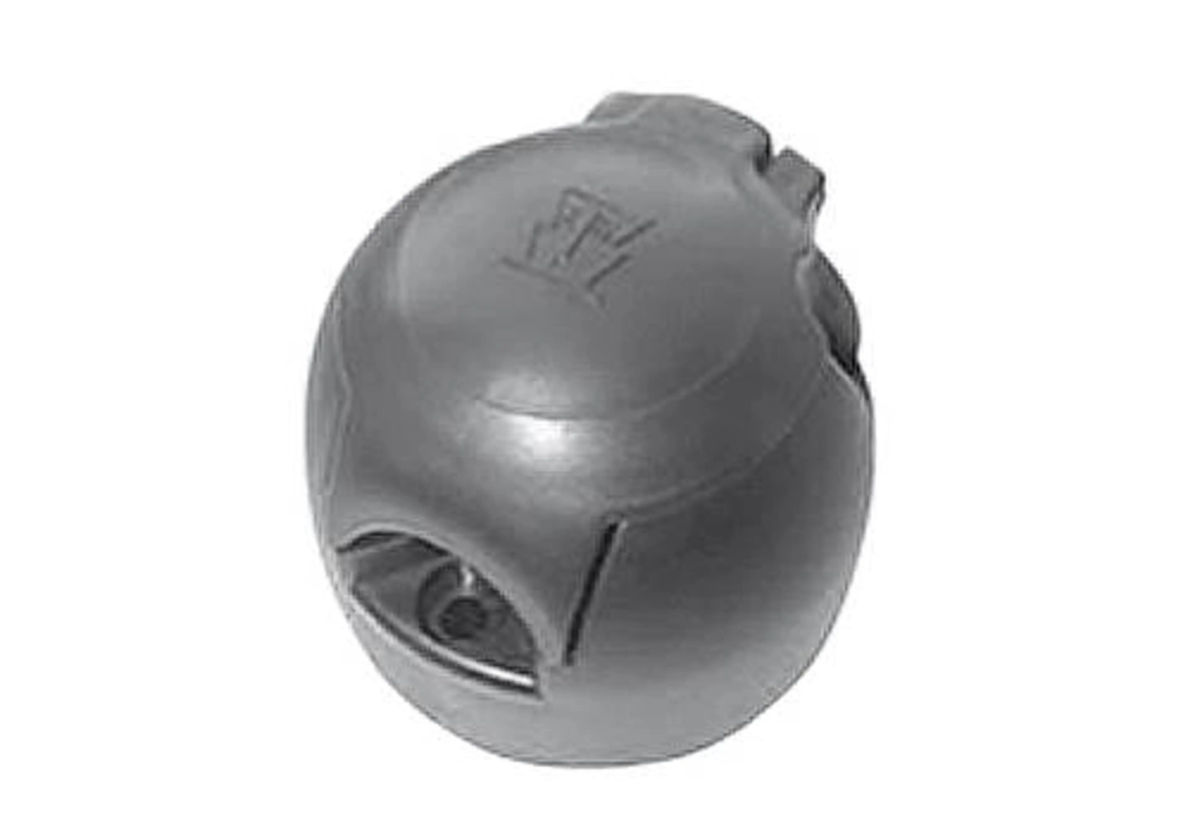 BASE REMOLQUE UNIVERSAL 7 POLOS PLA