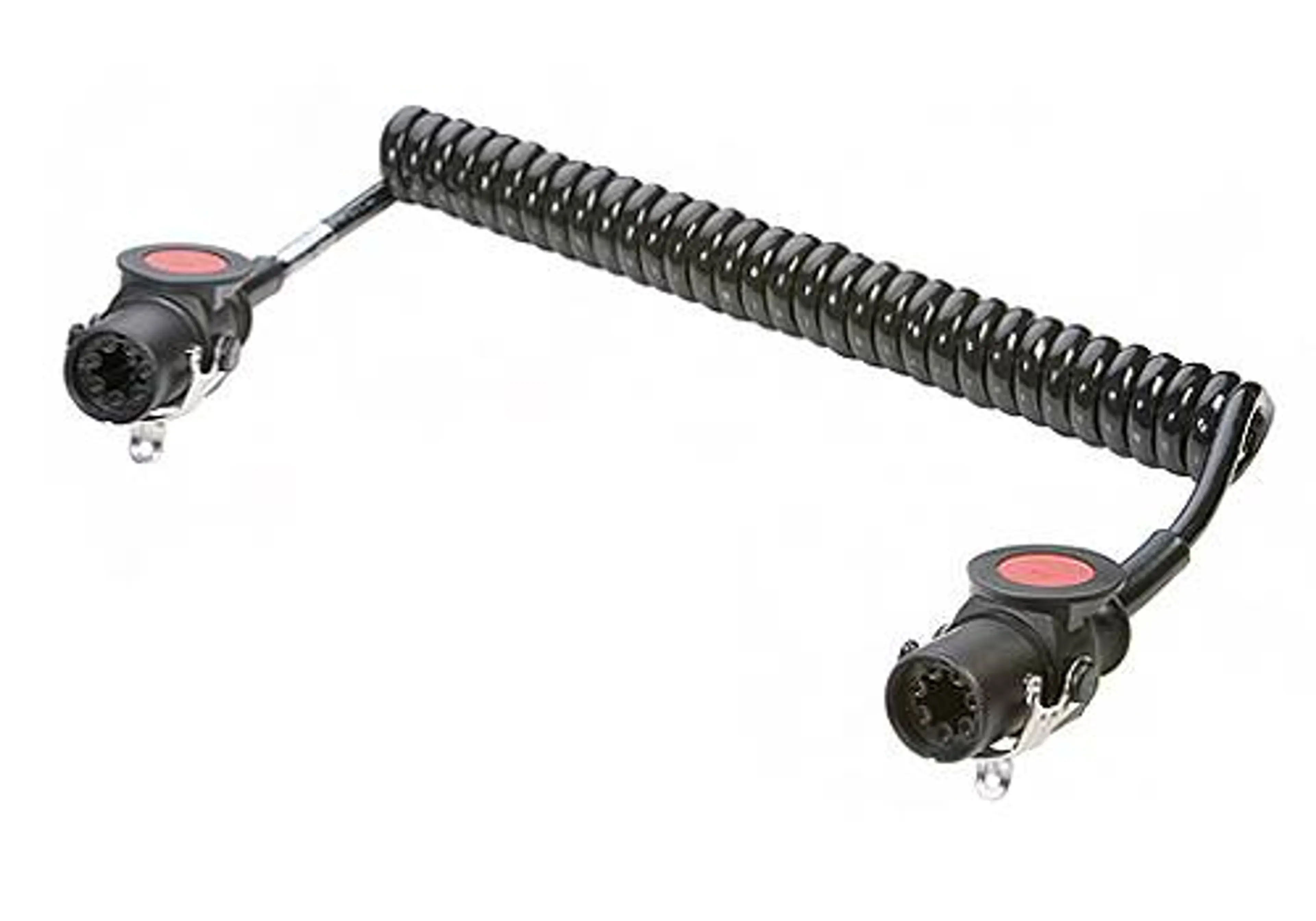 CABLE ESPIRAL ABS 2 CLAVIJAS 7 POLO