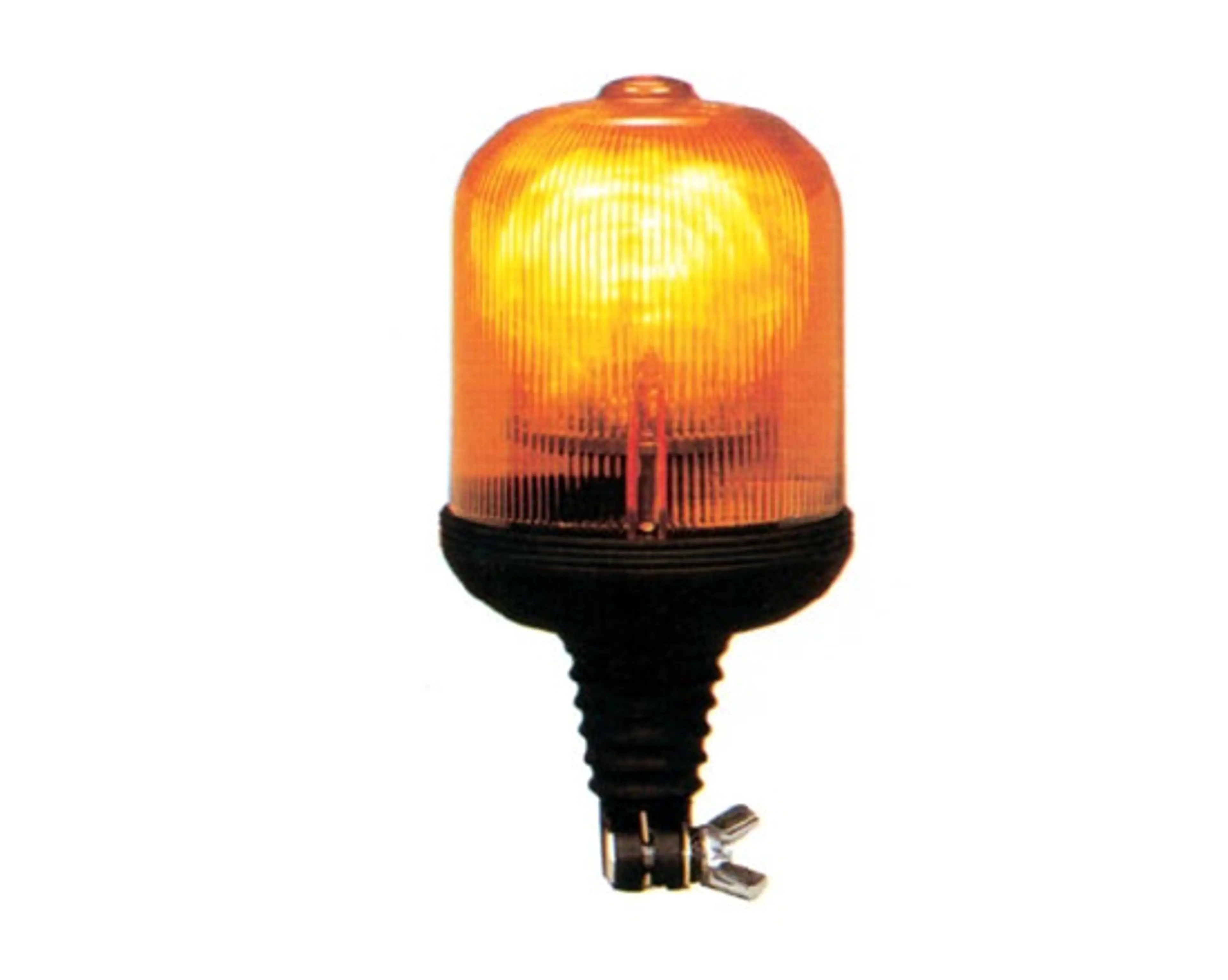 ROTATIVO 24V CON TORNILLO (FLEXIBLE