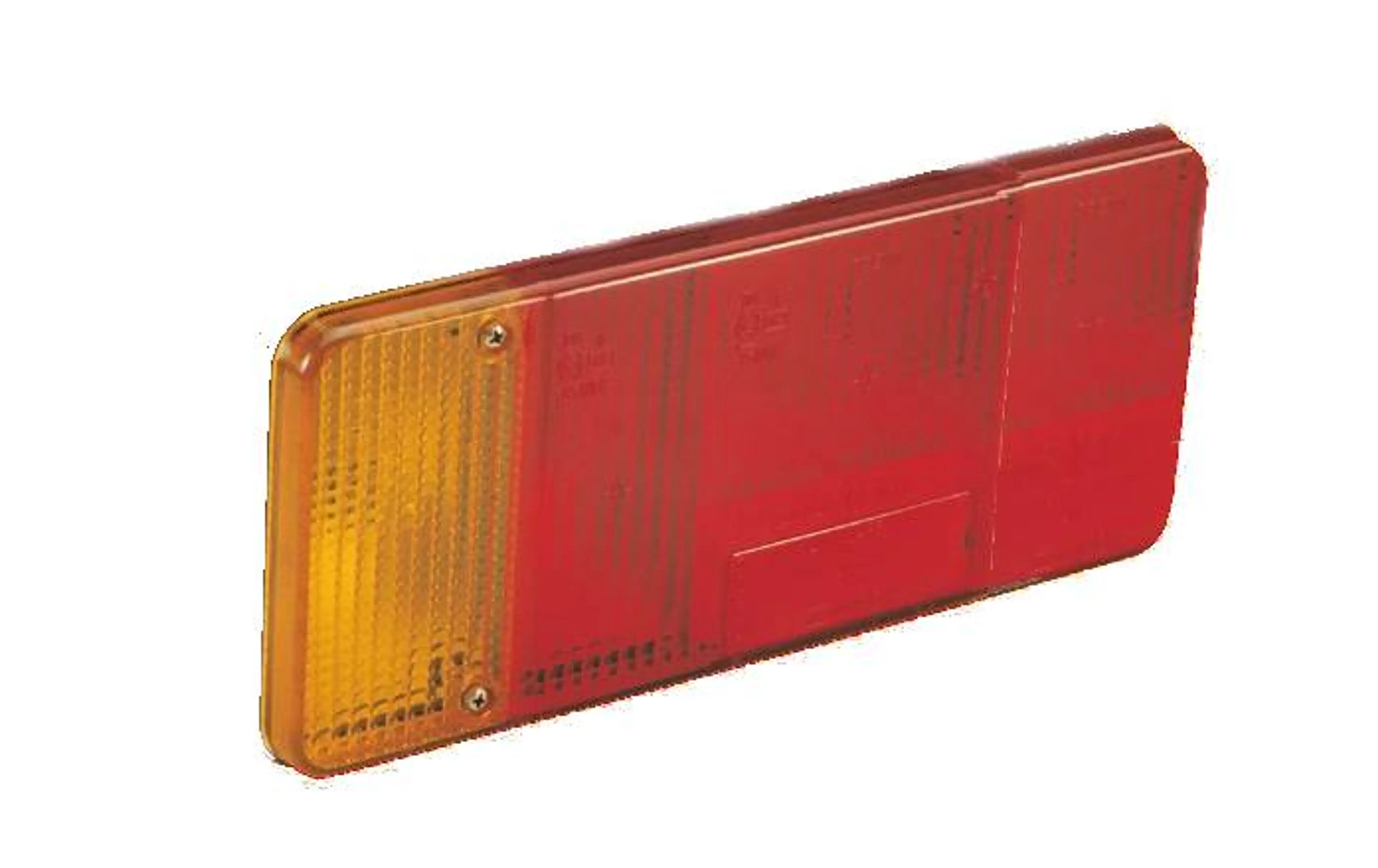 PLASTICO T I IVECO DAYLI C/NIEBLA