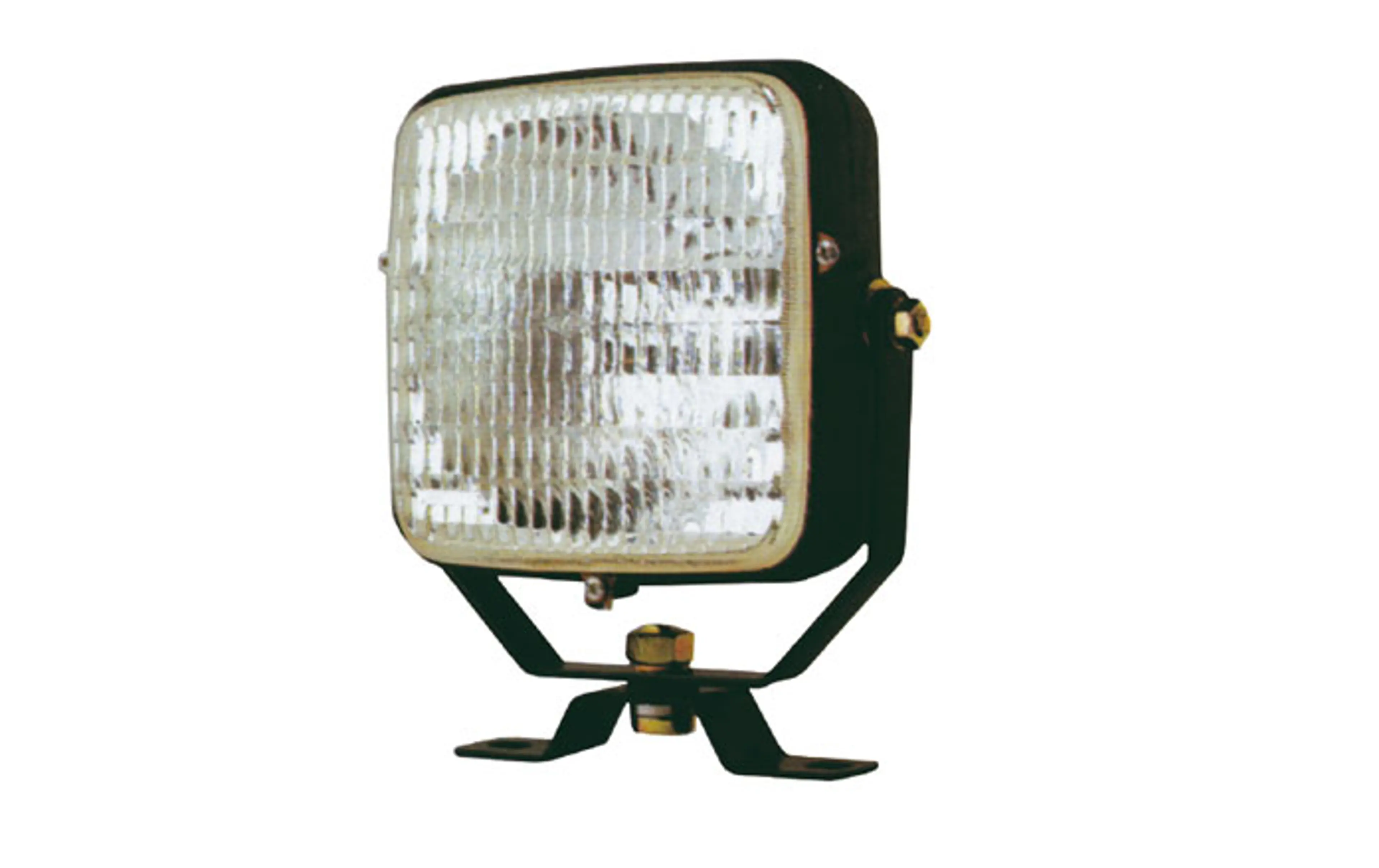 FARO TRABAJO F.E. S/REJILLA CUADRAD