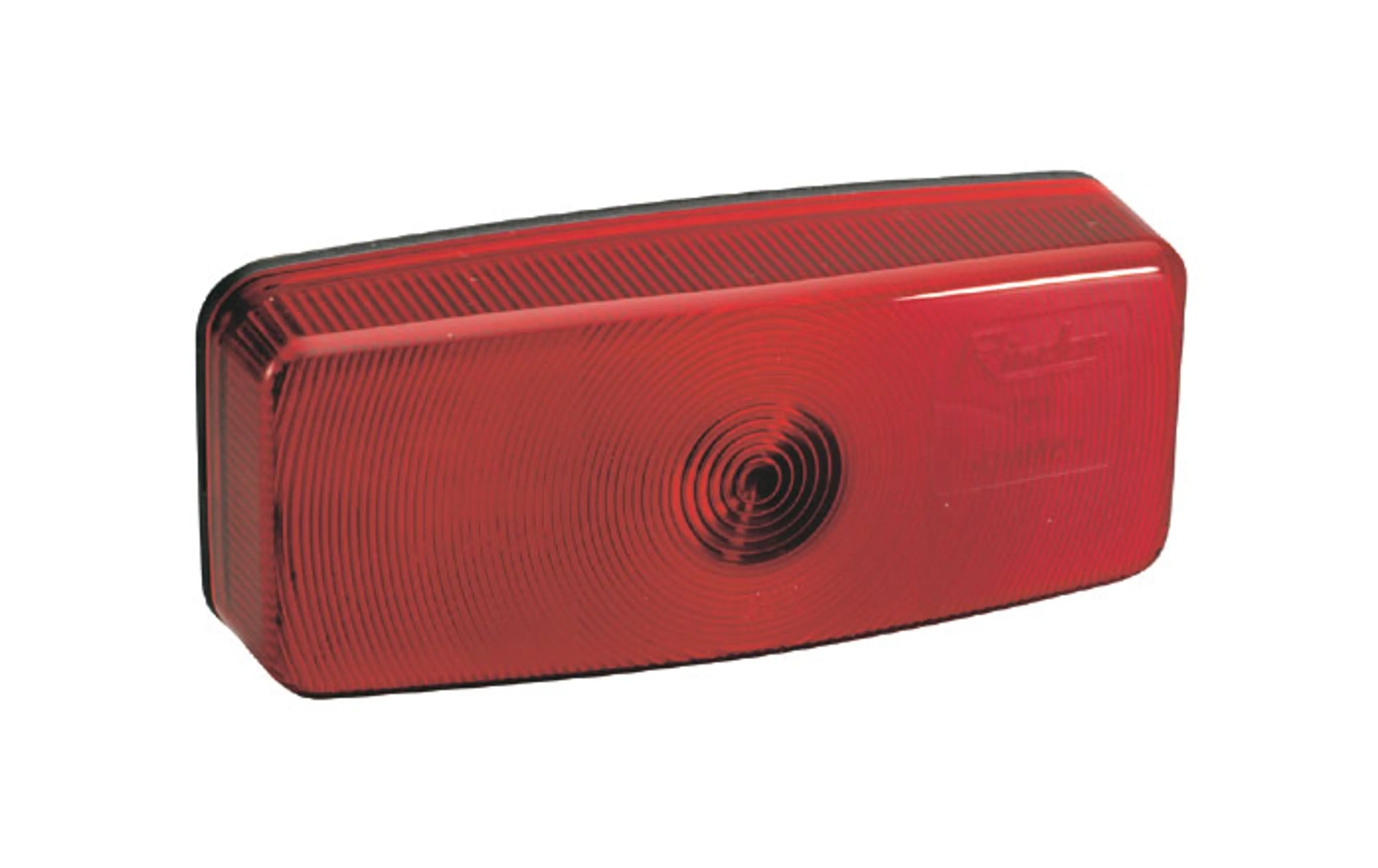PLASTICO ROJO 171