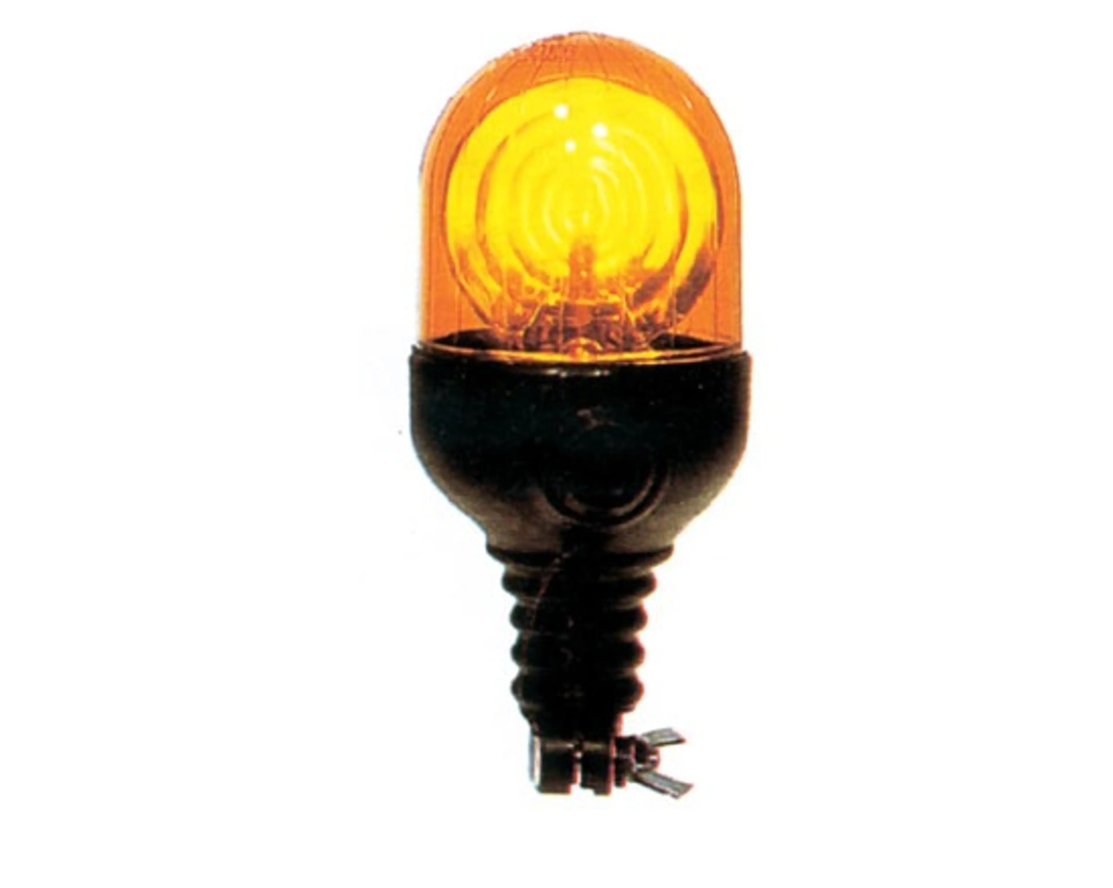 ROTATIVO 12V CON TORNILLO (FLEXIBLE