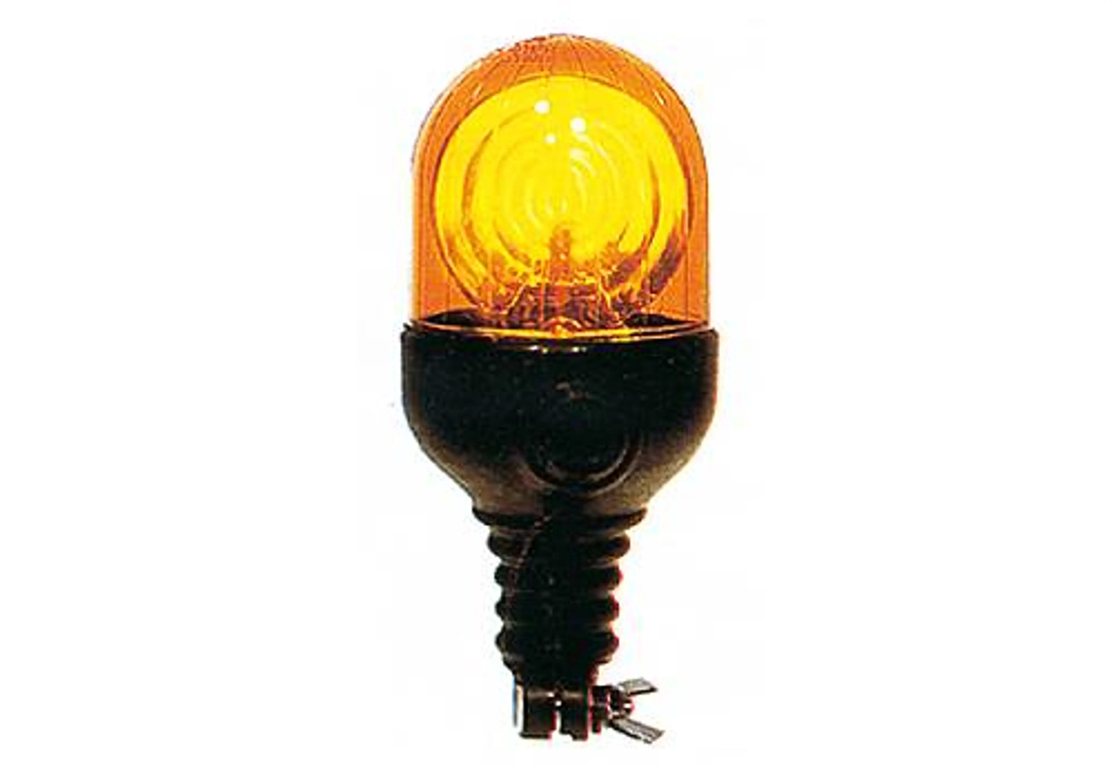 ROTATIVO 24V CON TORNILLO FLEXIBLE