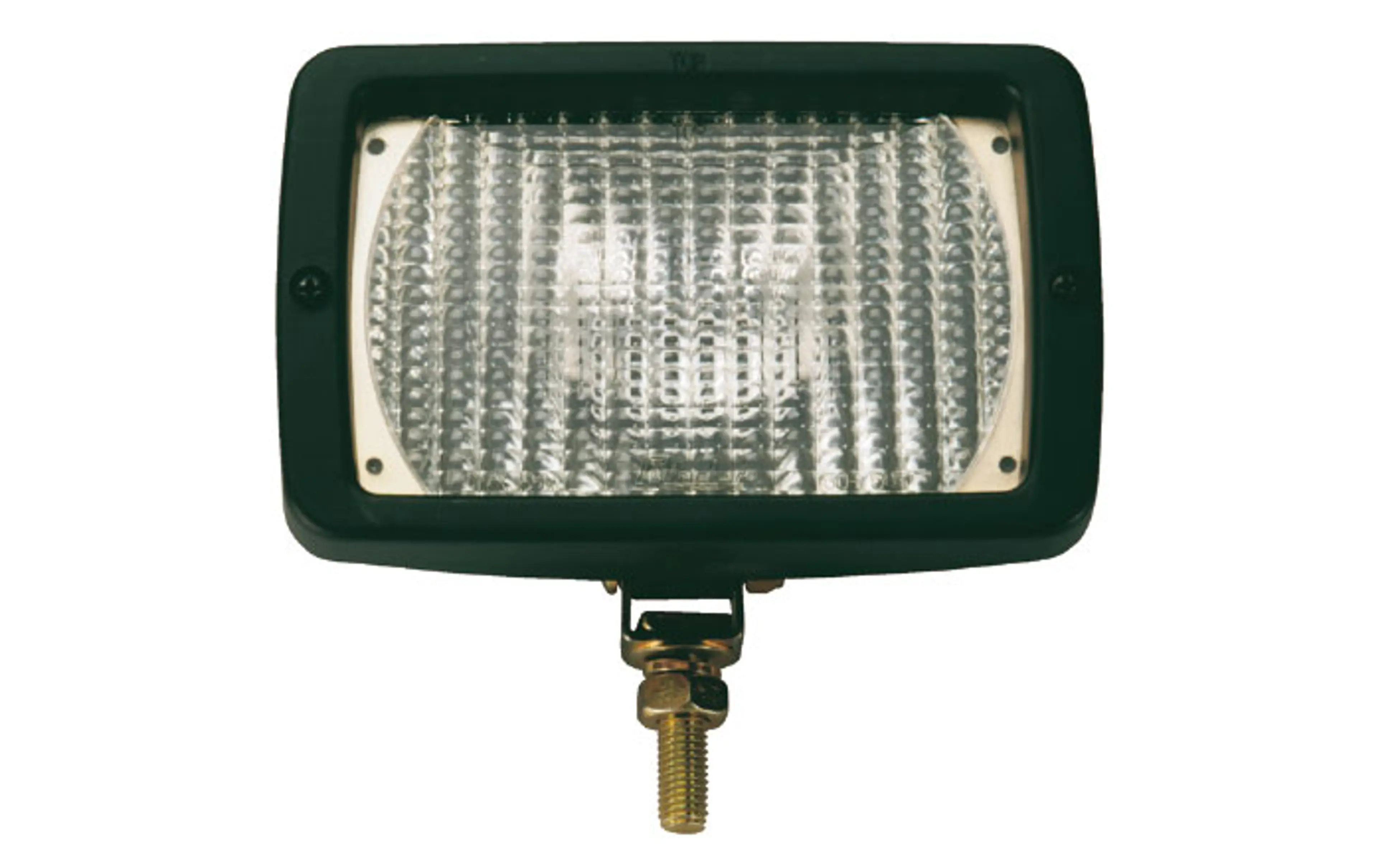 FARO TRABAJO H3 S/REJILLA RECTANGUL