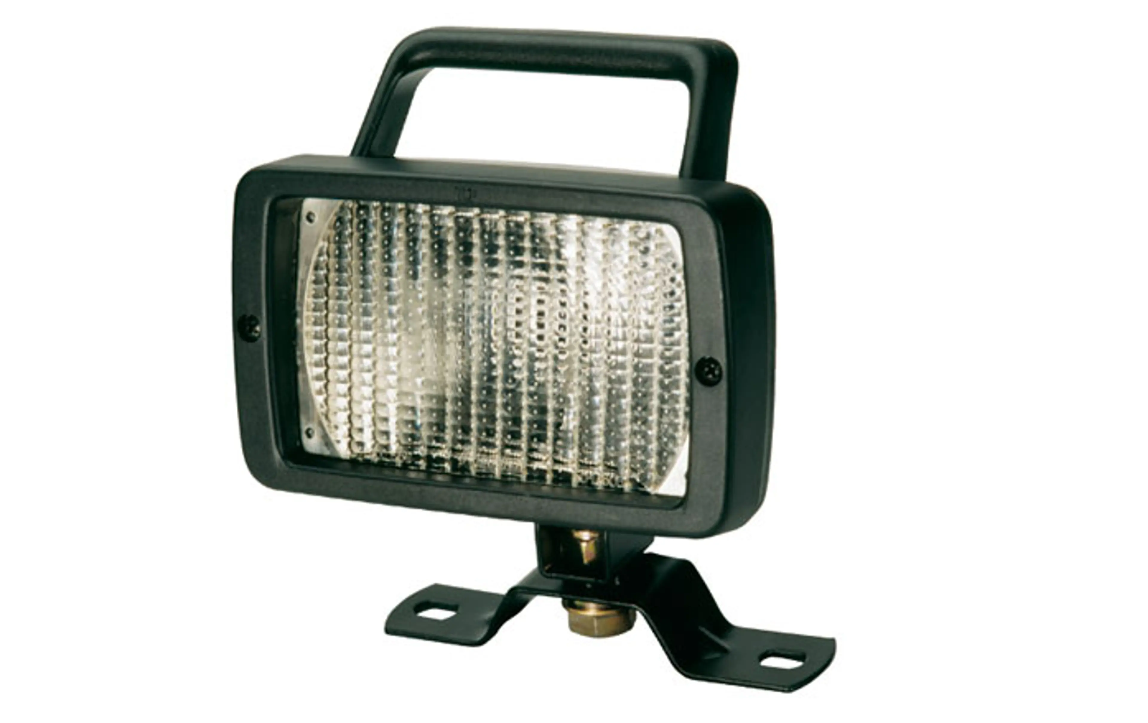 FARO TRABAJO H3 S/REJILLA RECTANGUL