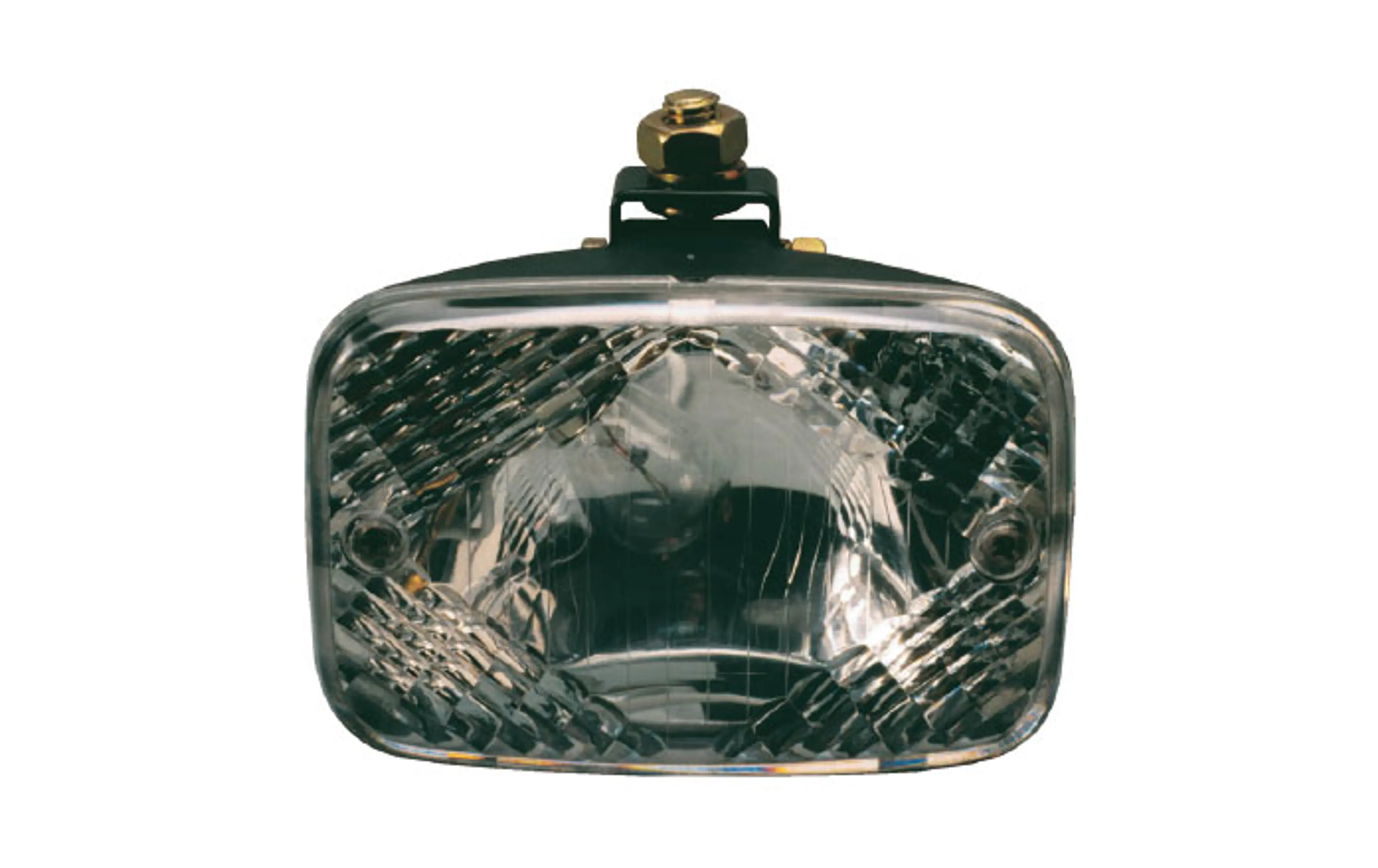 PILOTO BLANCO S/LAMPARA