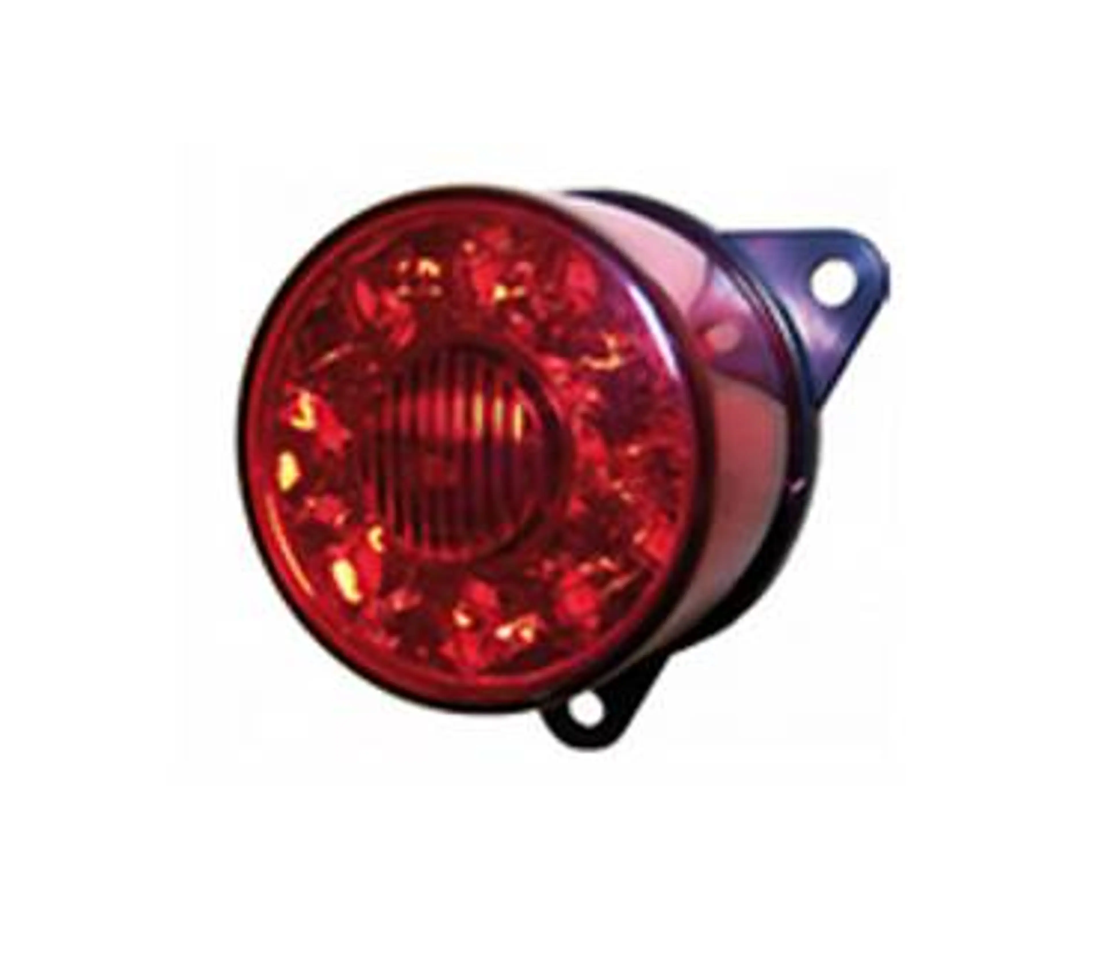 PILOTO NIEBLA 12V/24V LEDS 70MM