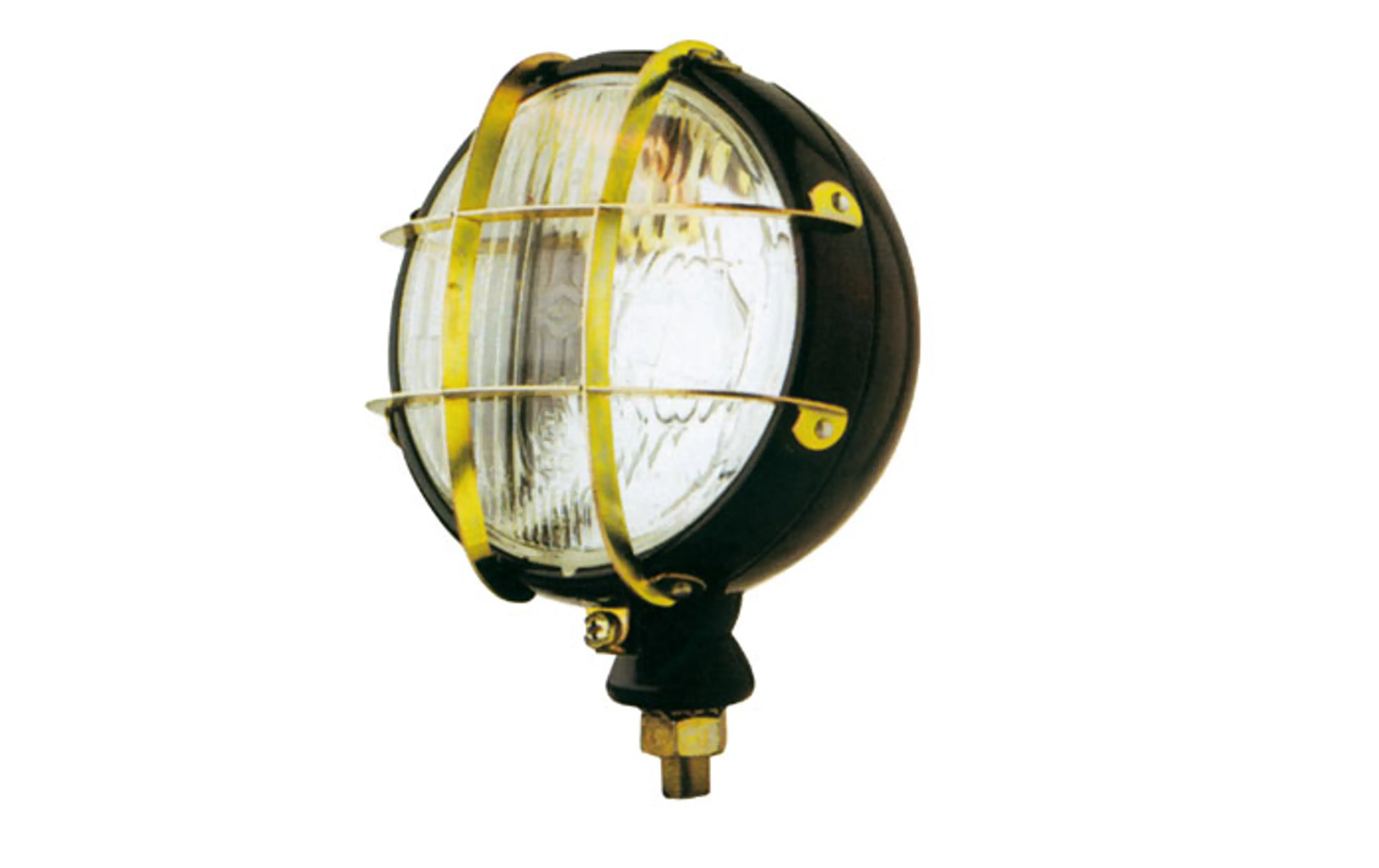 FARO TRABAJO F.E. C/REJILLA REDONDO