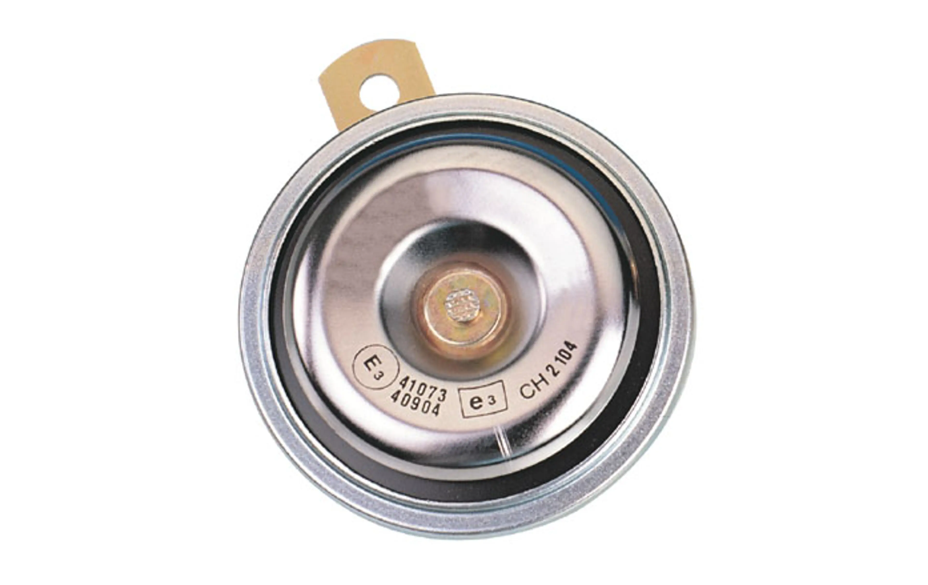 BOCINA 48V AGUDA  112DB