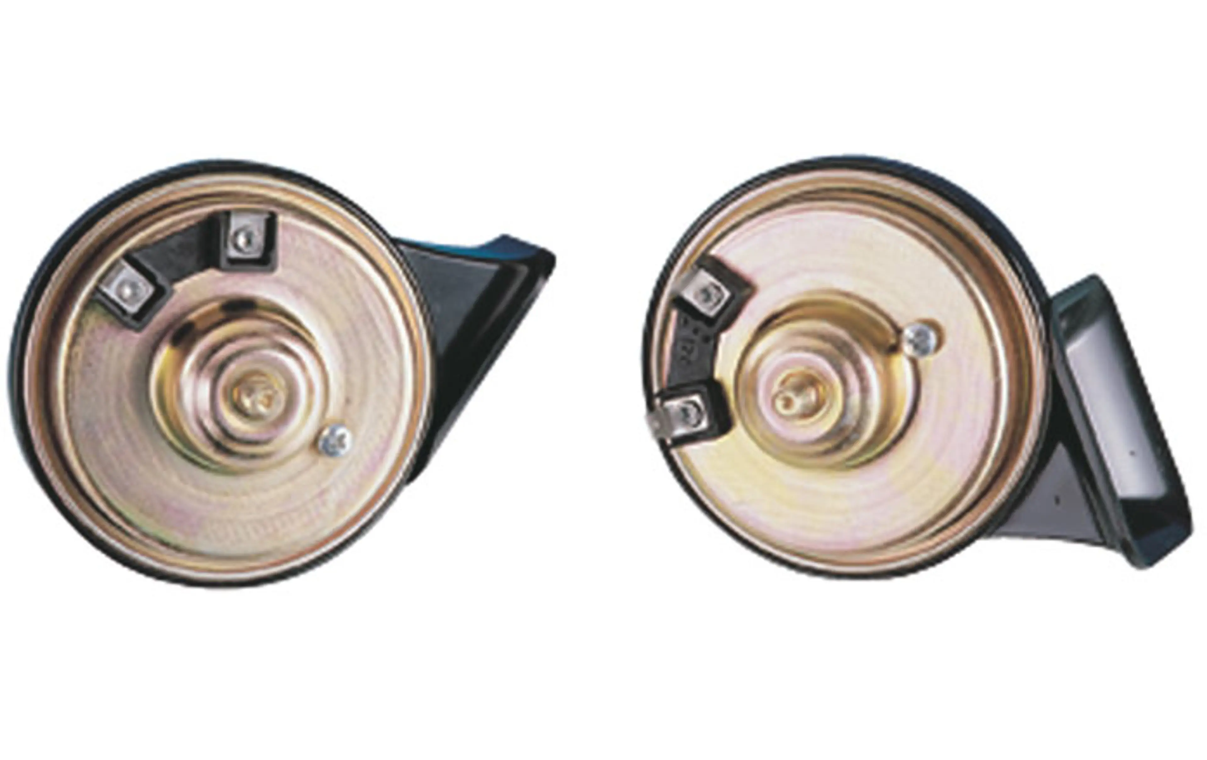 J.BOCINAS 24V ELECTRICAS