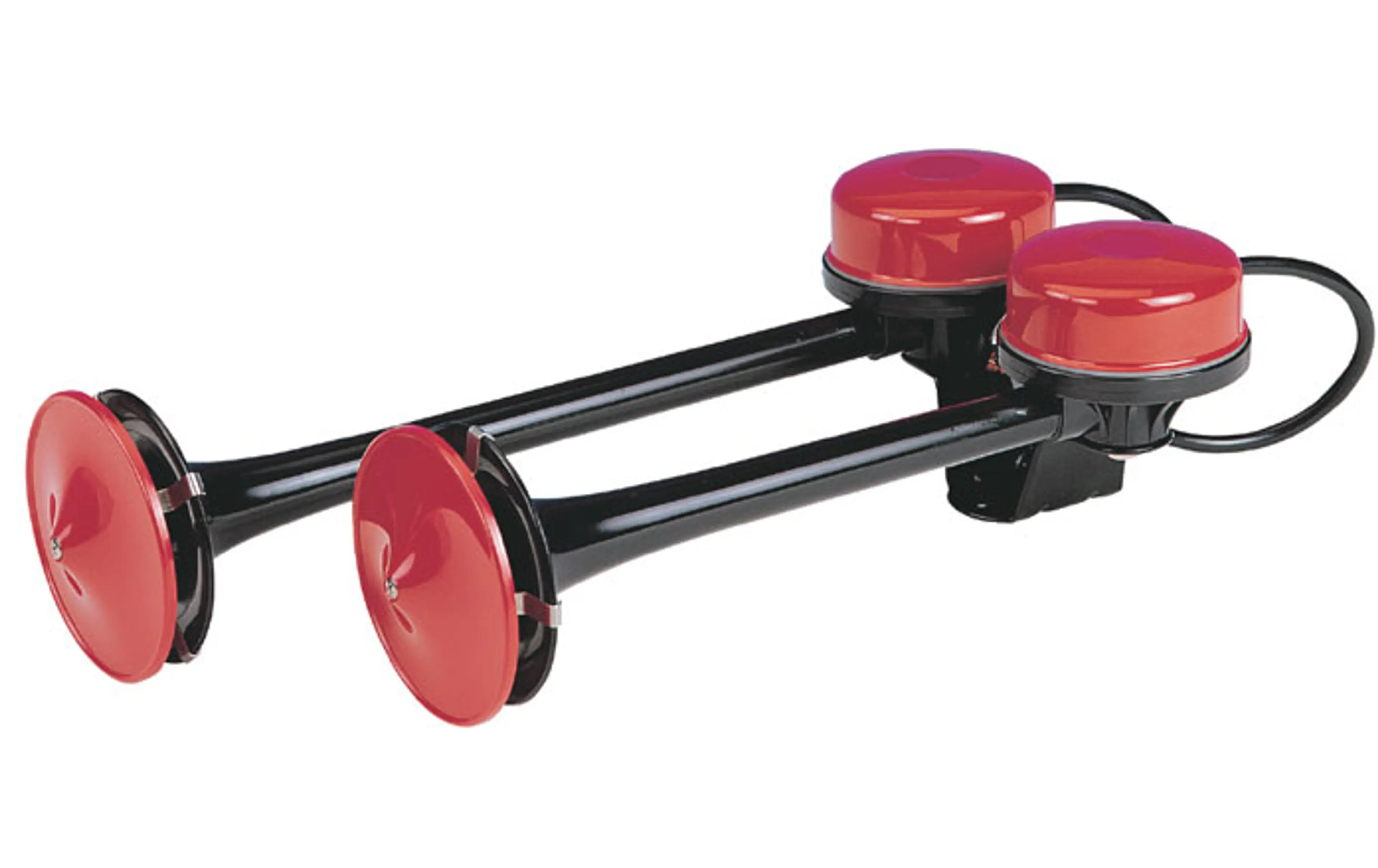 J.BOCINAS 24V 40 CM.NEGRO