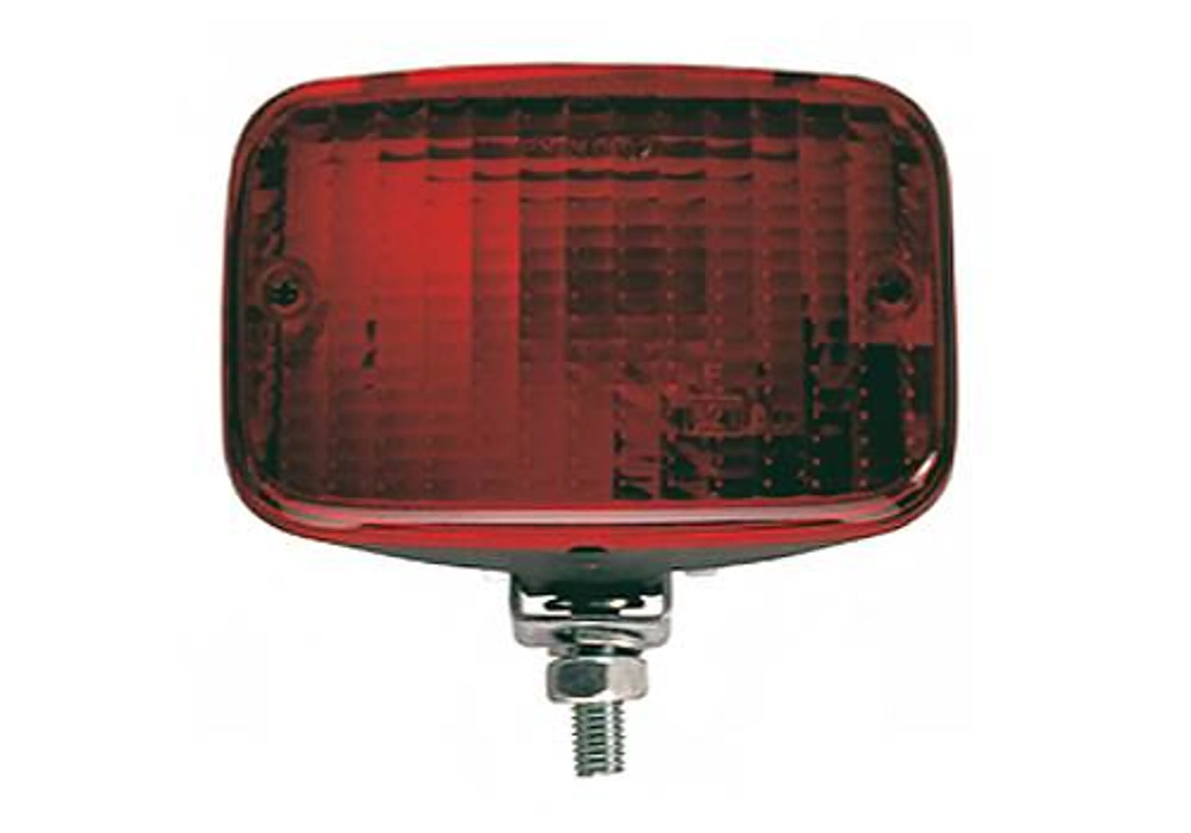 PILOTO ANTINIEBLA RECTANGULAR