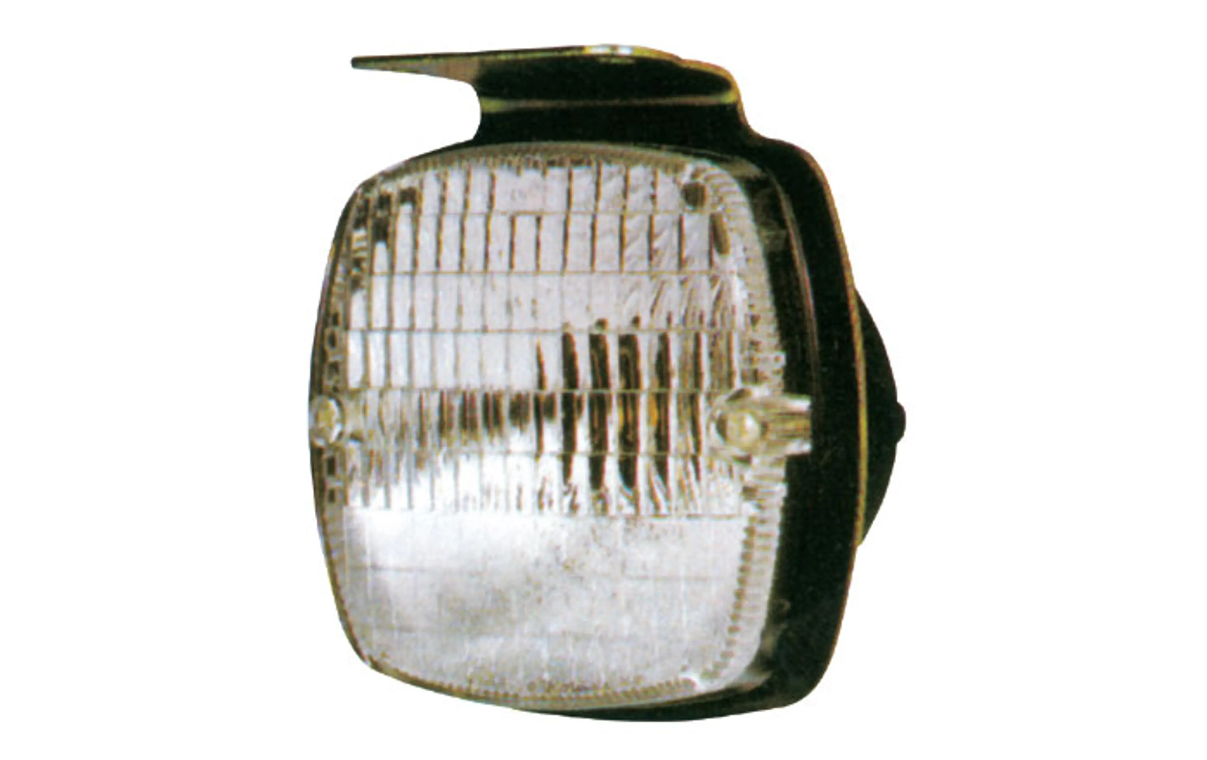 PILOTO MARCHA ATRAS C/SOPORTE