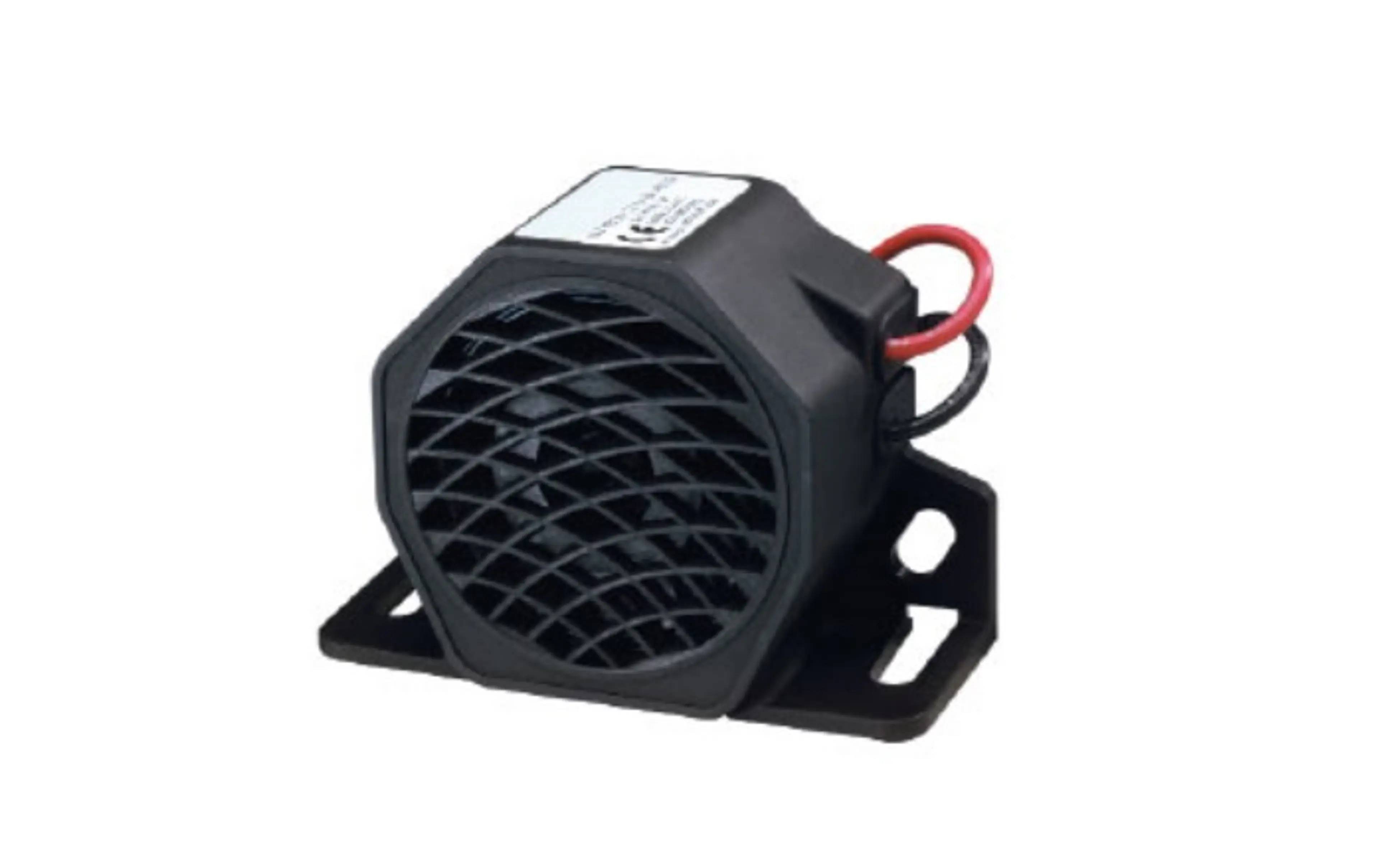 RETROALARMA 12-24V 82-107DB