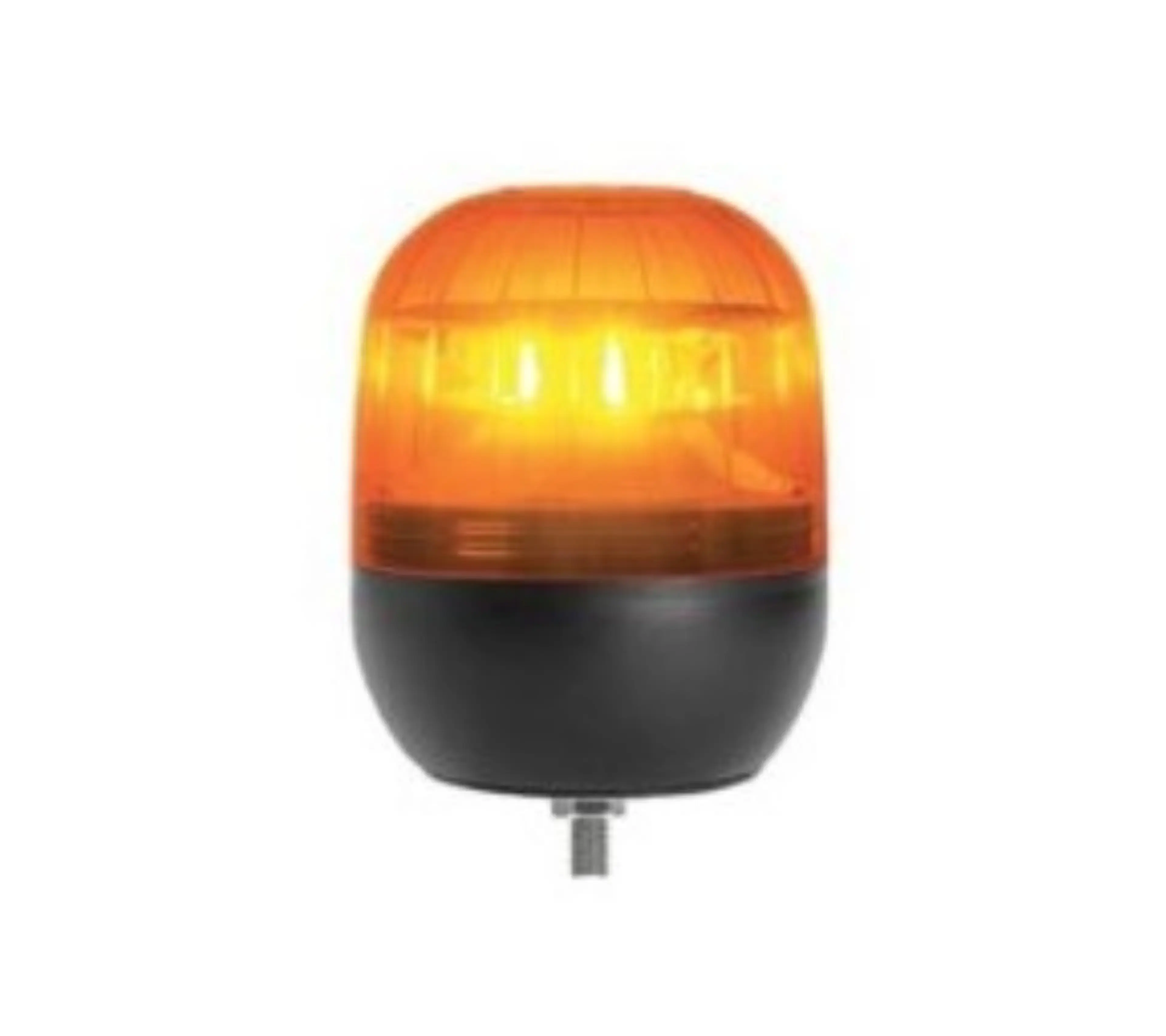 DESTELLANTE 6 LED 12/24V FIJACION T