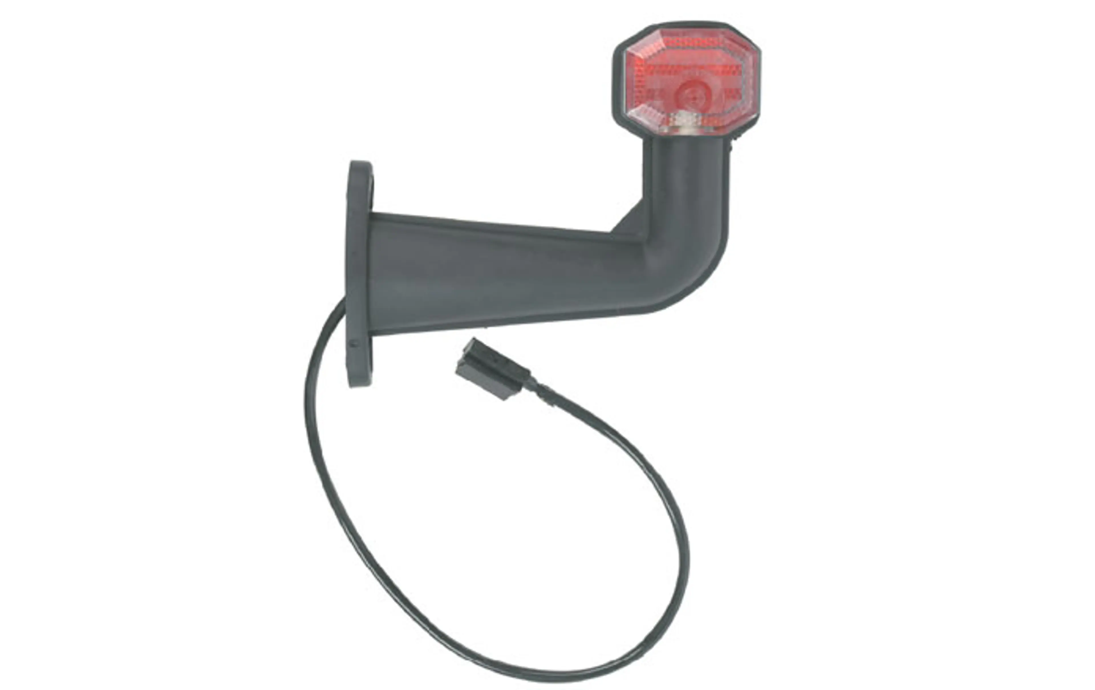 PILOTO LATERAL 90º R/BL TIPO ASPOCK