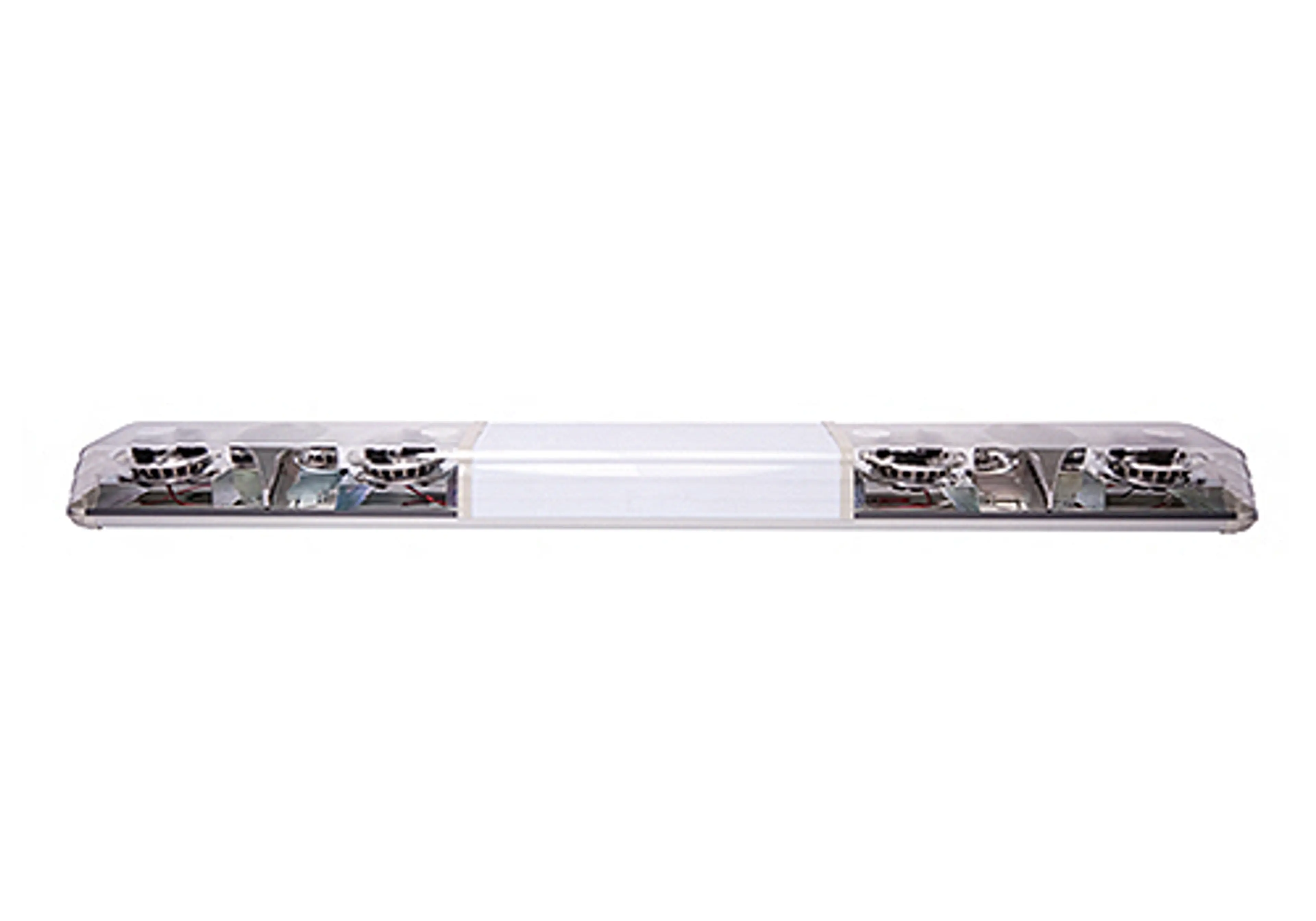 PUENTE 24V LEDS AMBAR 2 ROTATIVOS-1